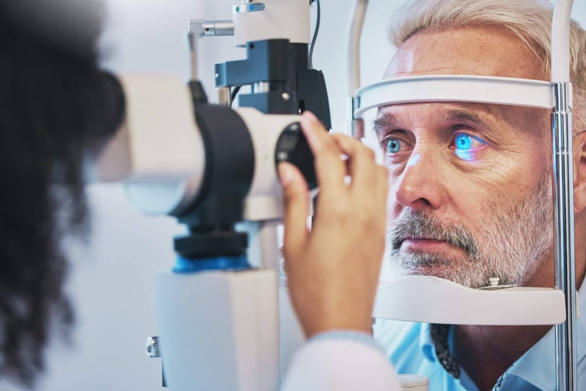 ¿En qué consiste ser optometrista?, por GX2