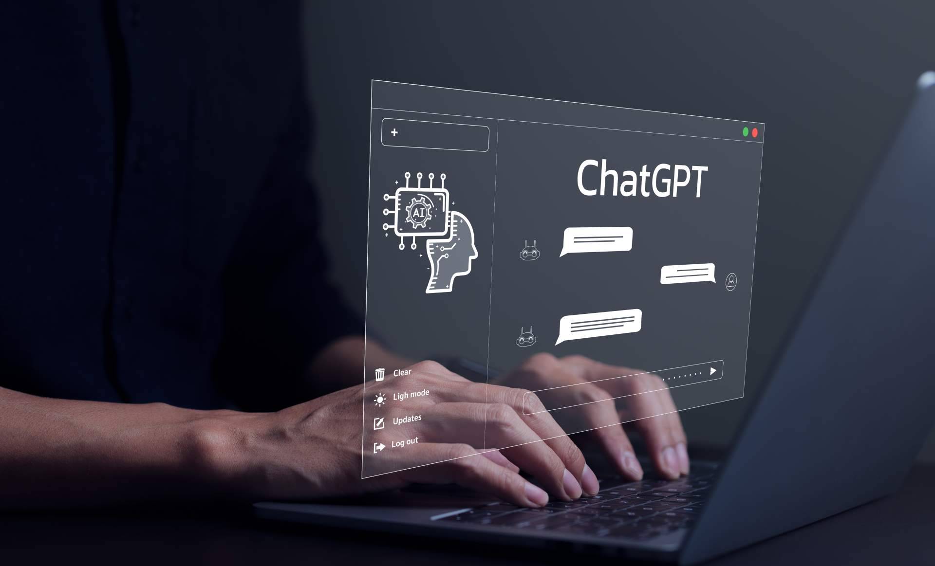 Aprender las ventajas del ChatGPT en el sector hotelero con el curso management revenue online