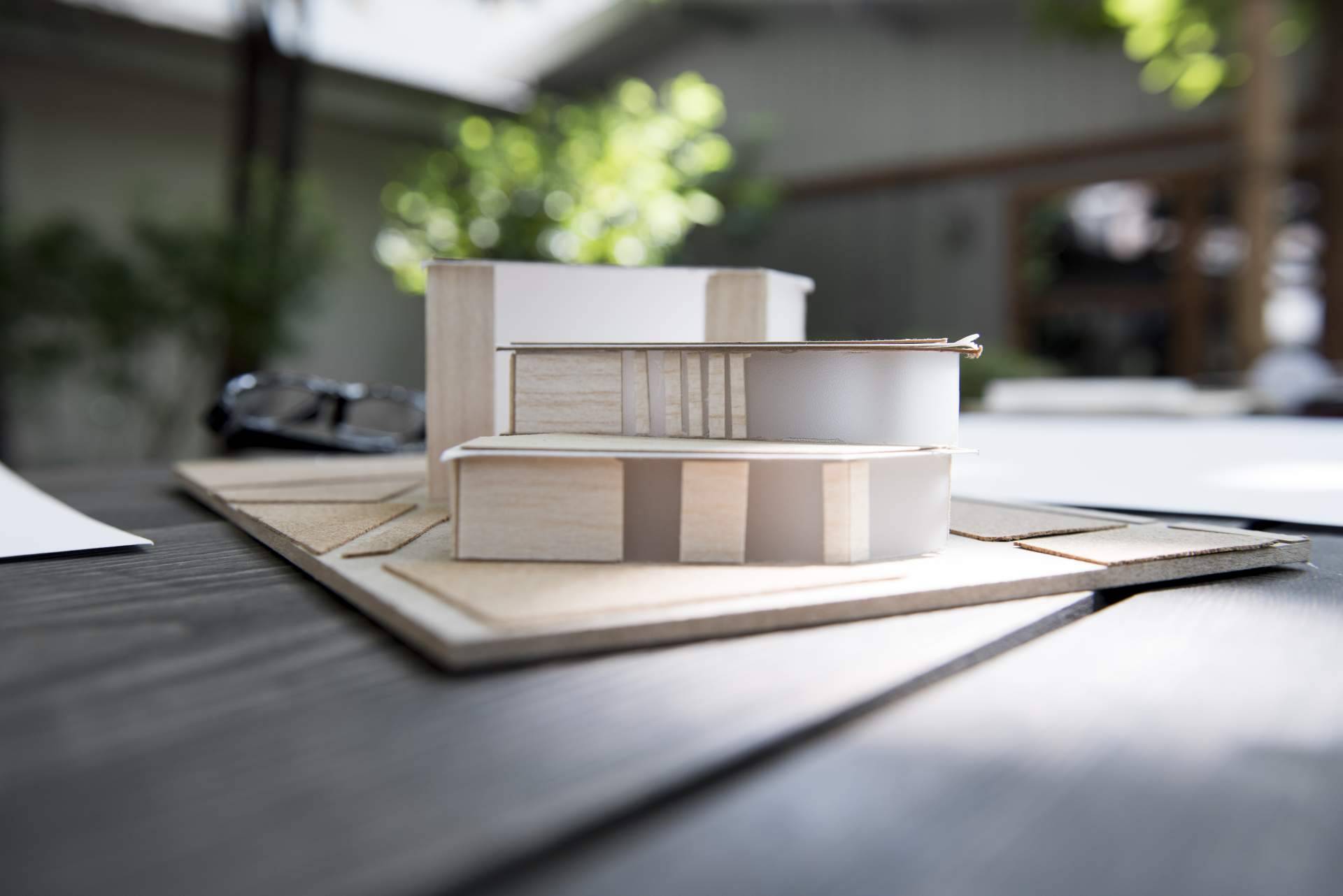 Carrillo Arquitectos ofrece atención personalizada para el diseño de arquitectura
