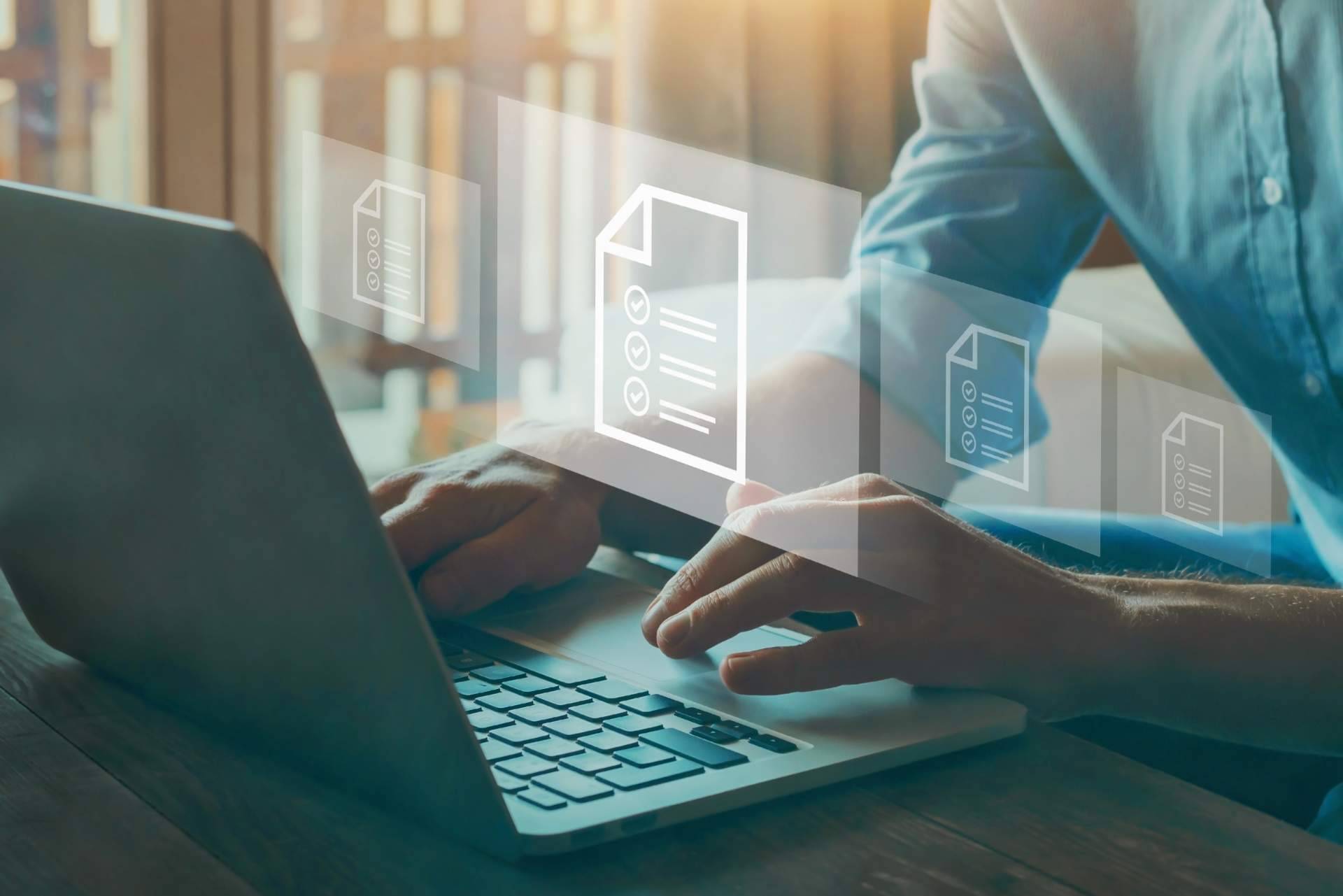 Conocer las ventajas del uso de Sharepoint 365 de la mano de Caltico