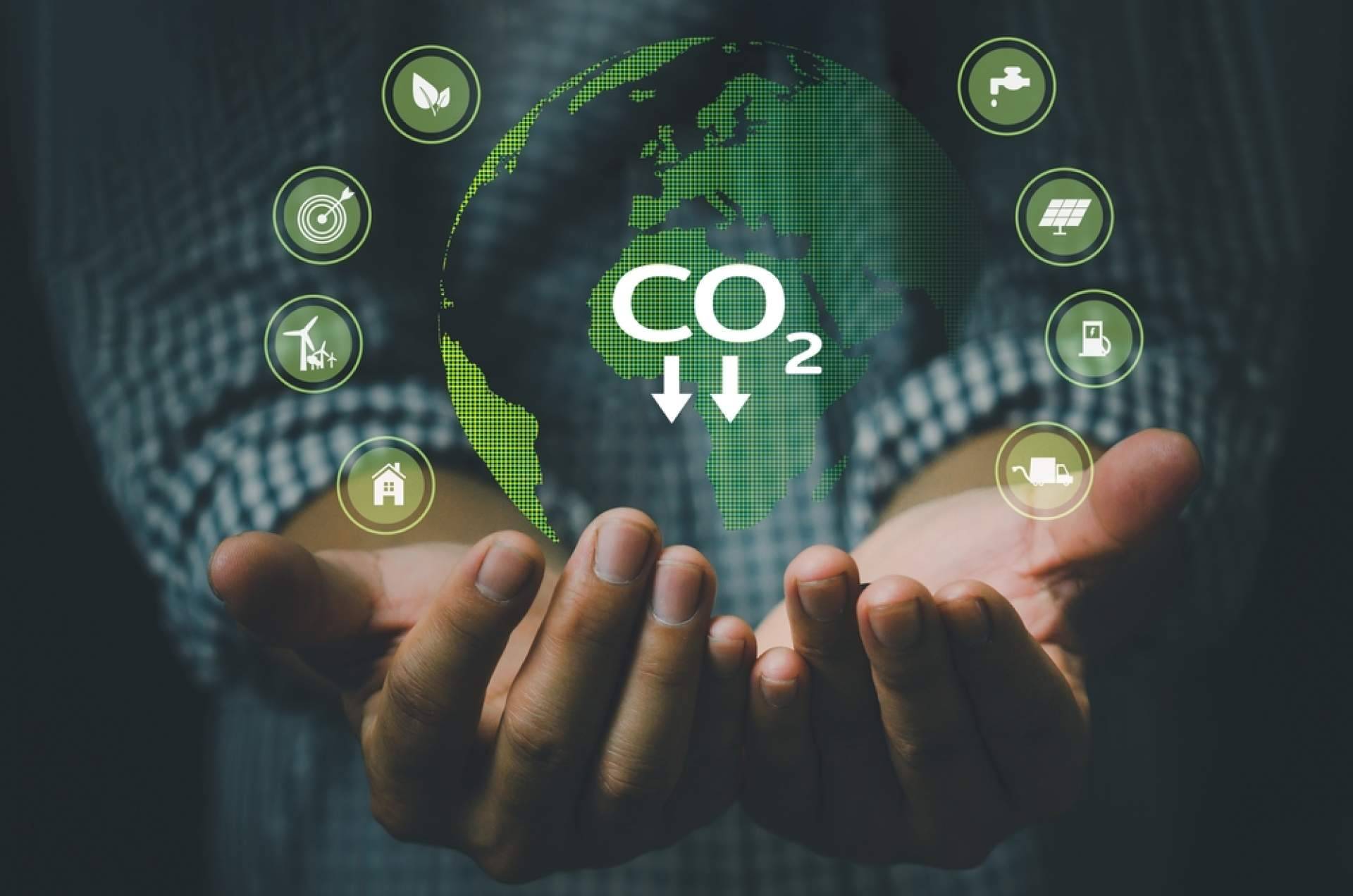 El gerente de EcoAutomatismos será el moderador de una mesa sobre la descarbonización en la Feria Efintec, en Barcelona