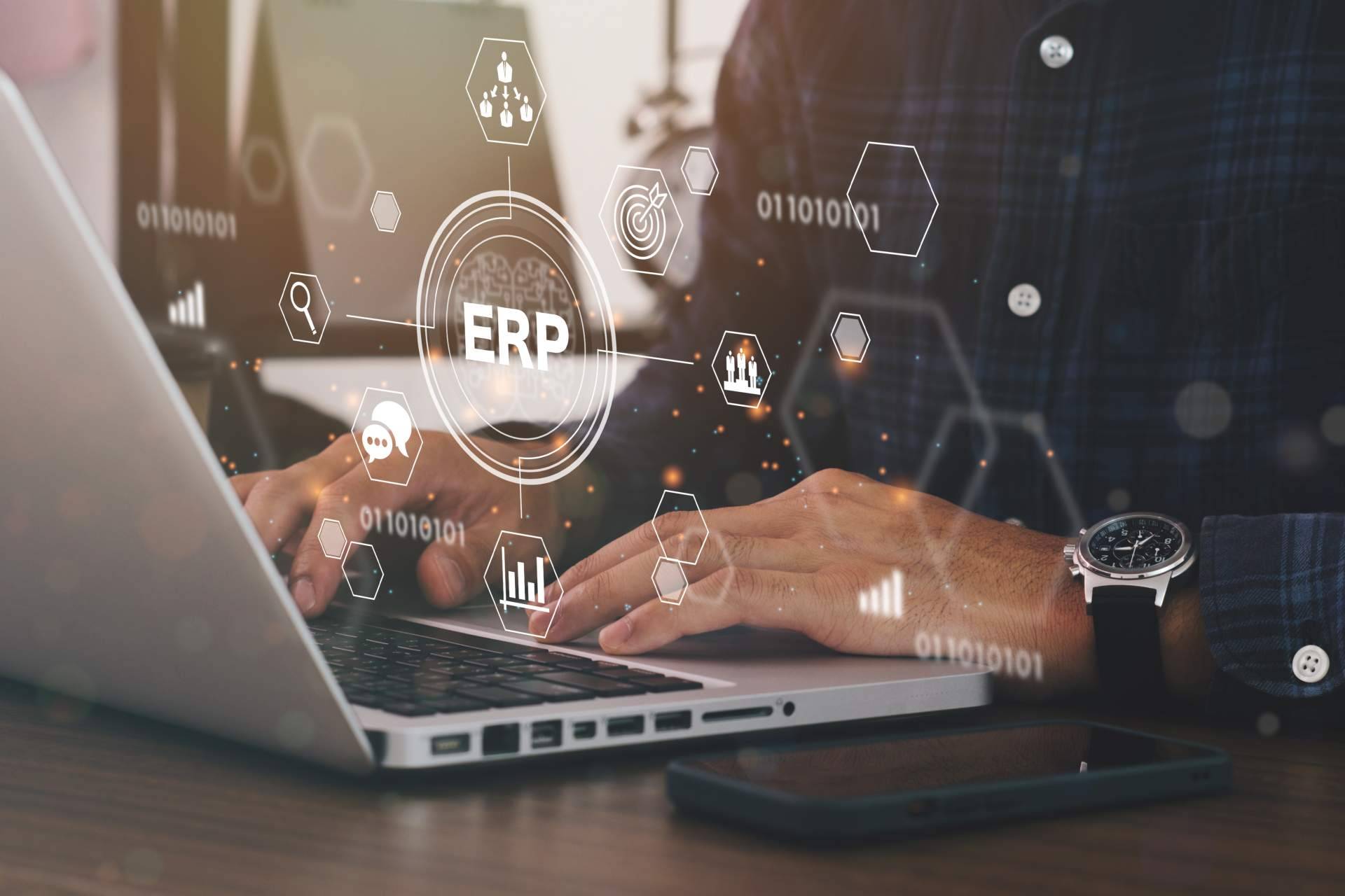Gestión de la logística y el stock de una empresa, con Certitec