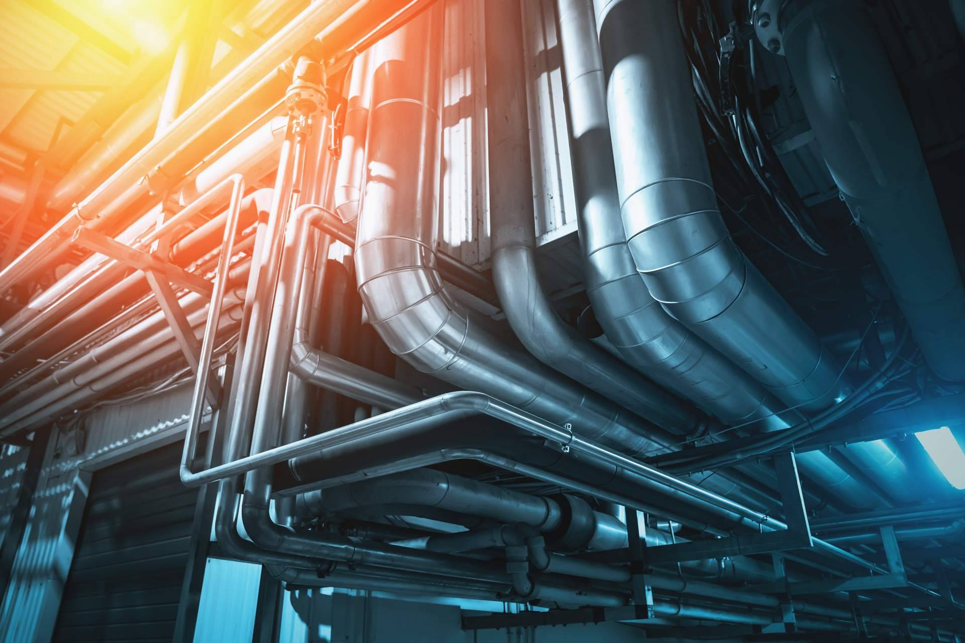 Los aspectos más relevantes sobre los sistemas de ventilación para industrias, de la mano de Grupo Industrial