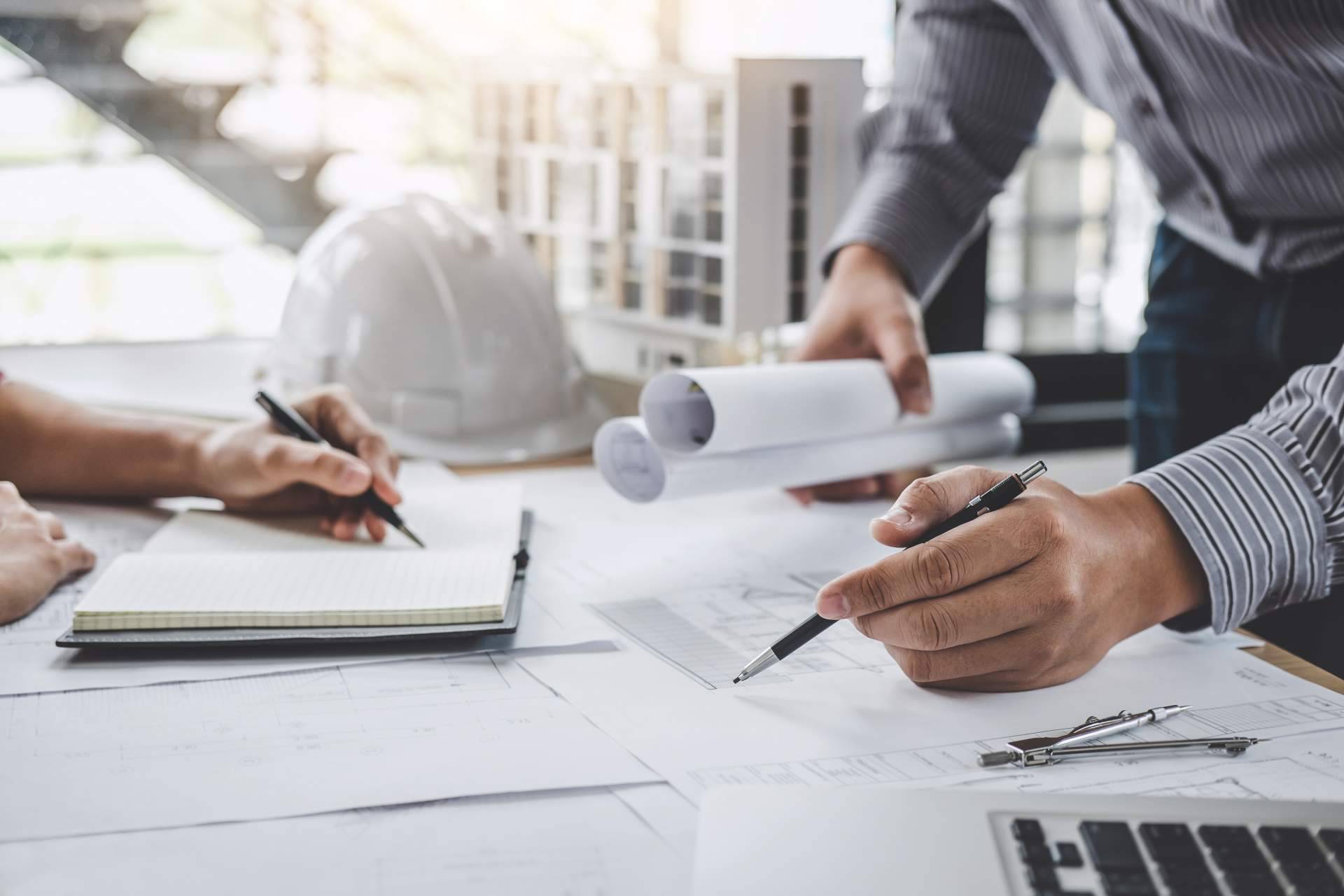Projectum y sus recomendaciones para conseguir al mejor profesional para un proyecto técnico