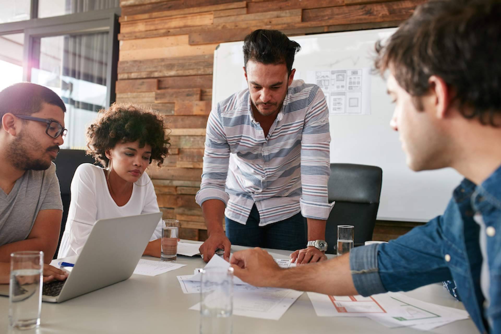 Apricot Marketing, la agencia SEO en Madrid