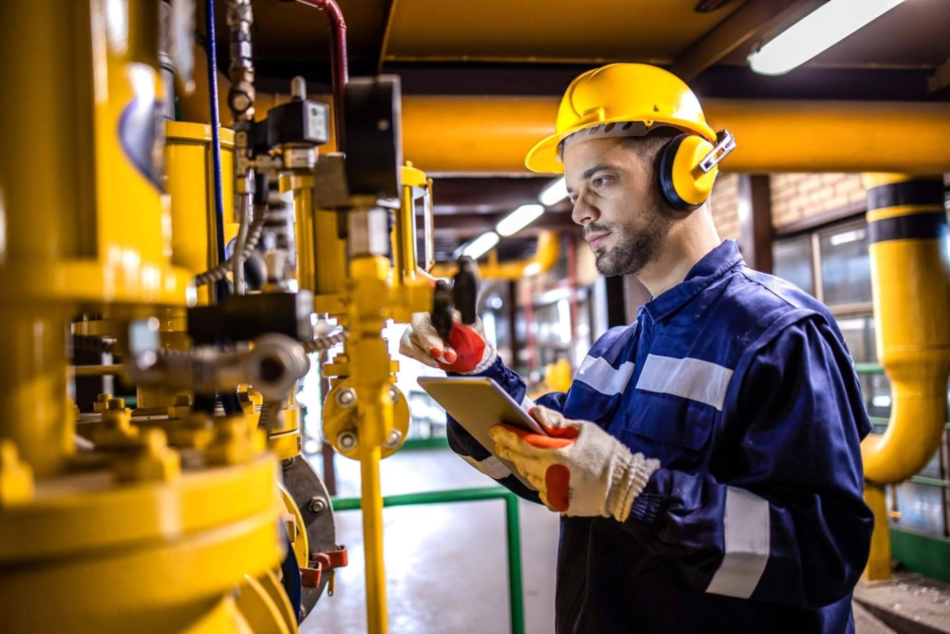EcoAutomatismos brinda servicios de mantenimiento