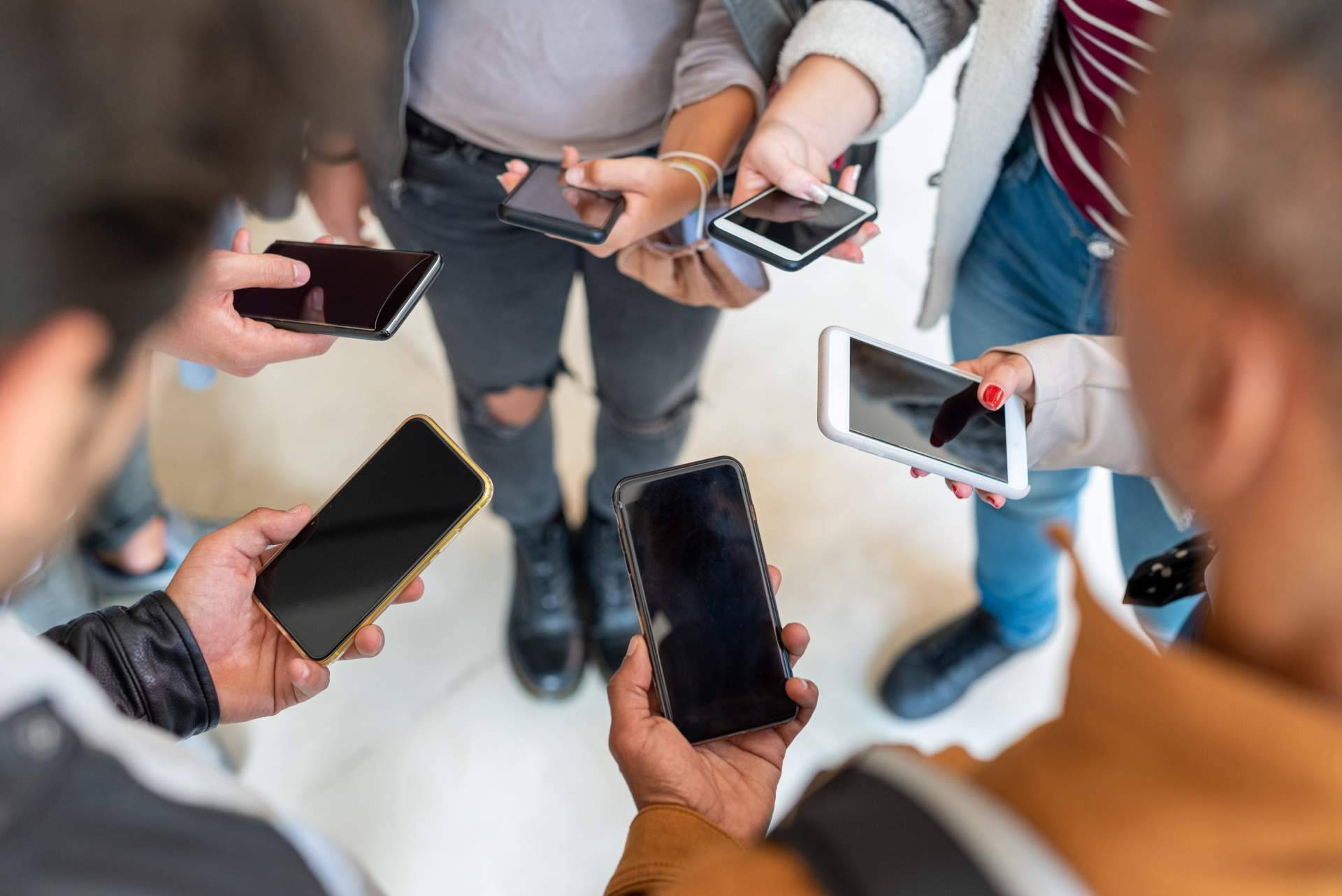 50.000 becas de aprendizaje sobre Tecnopatías; Aicad y su compromiso con Ecuador