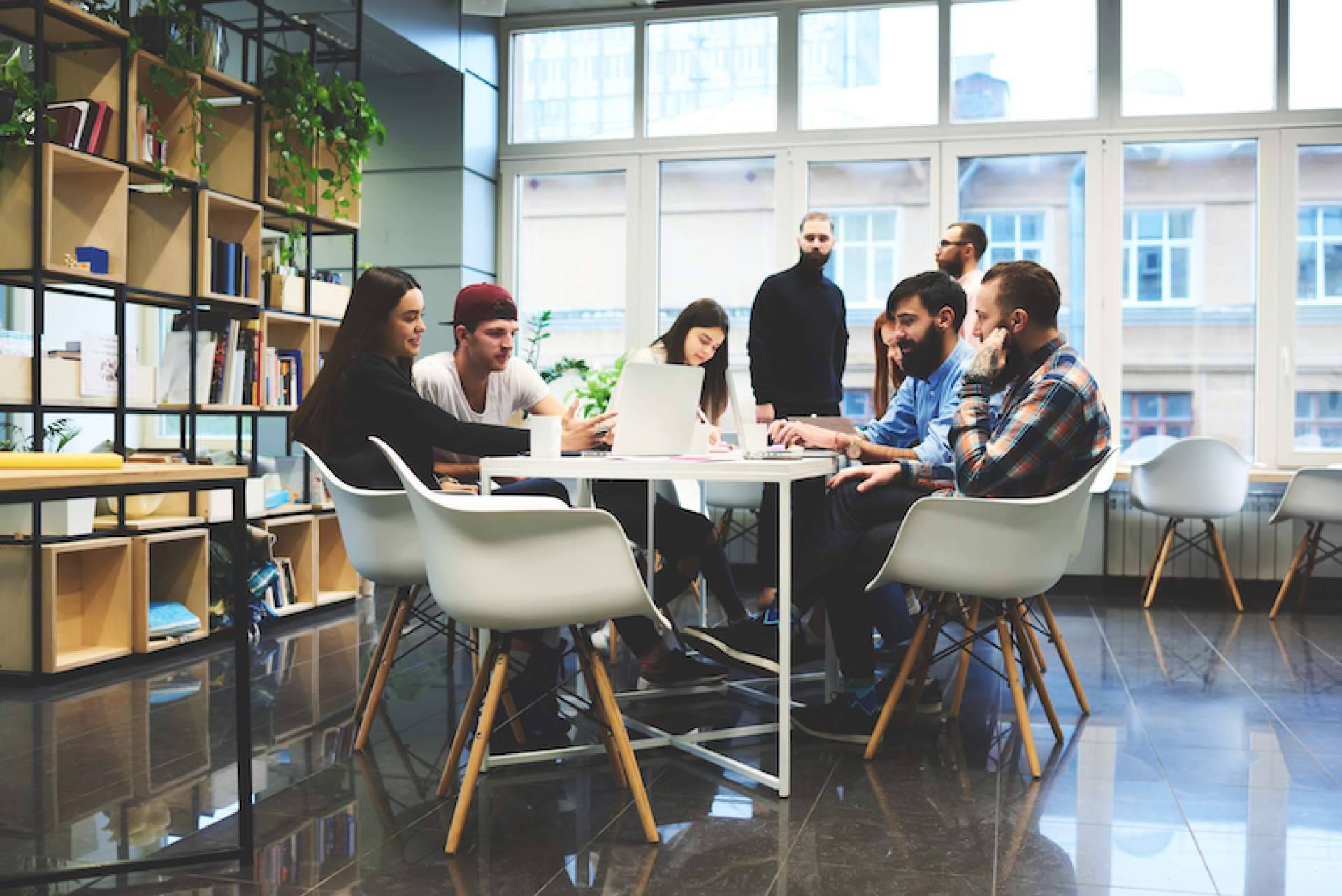 Medir hoy la salud de una empresa tech con nuevos indicadores