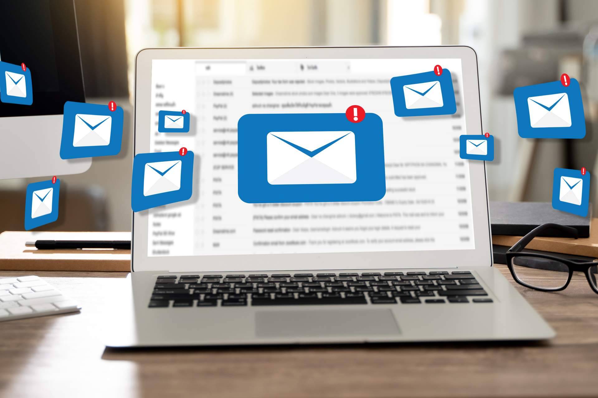 Funneltropia lleva a cabo estrategias de email marketing