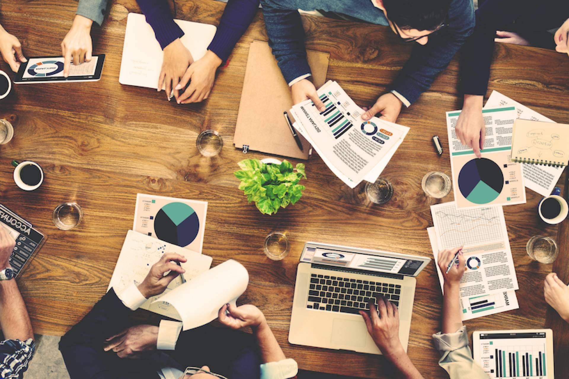 Todo sobre el servicio de marketing digital Elche que ofrece Laoom para empresas