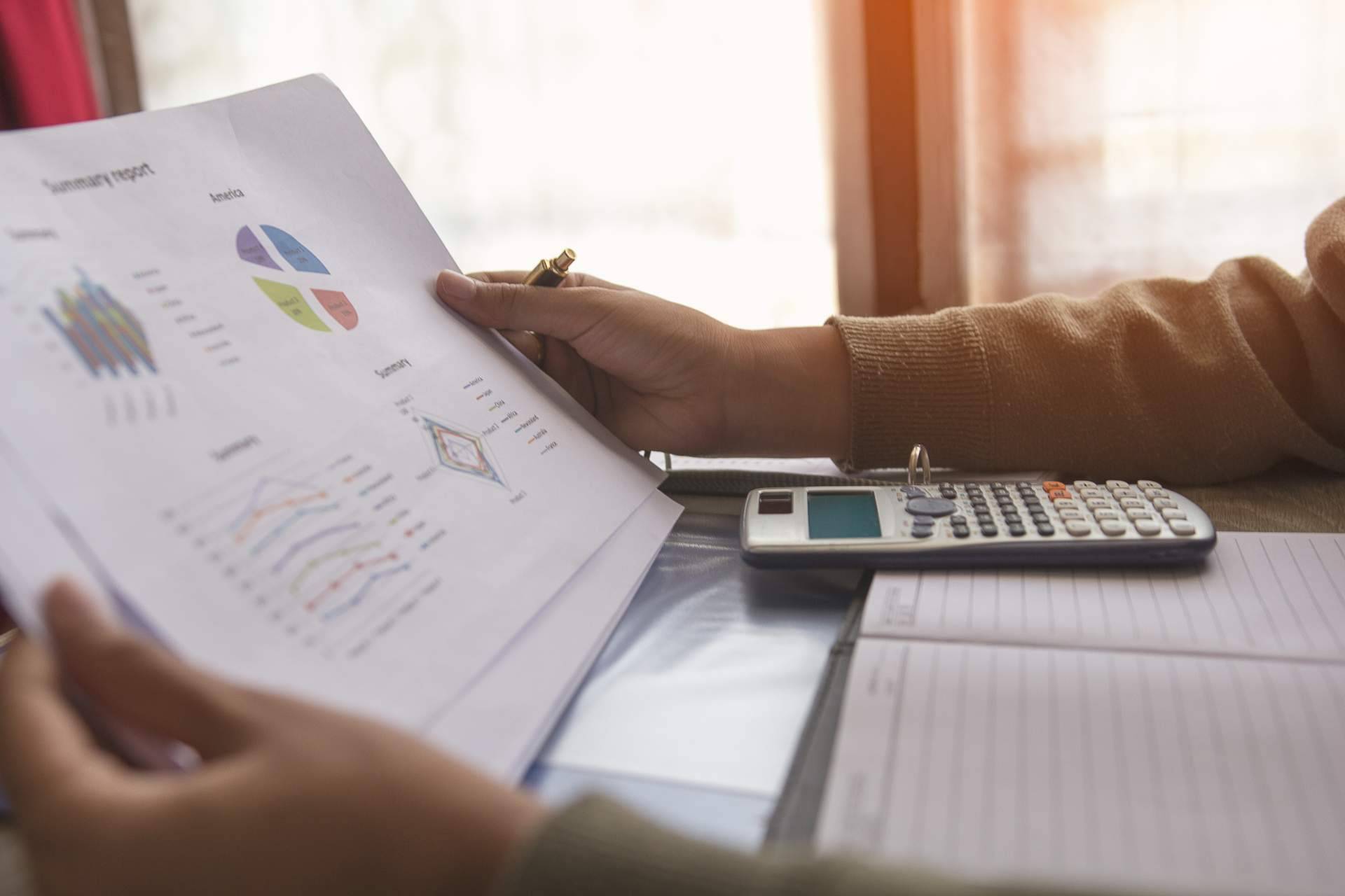 Las empresas y autónomos que necesitan una auditoría fiscal pueden contar con Boils y Ballester