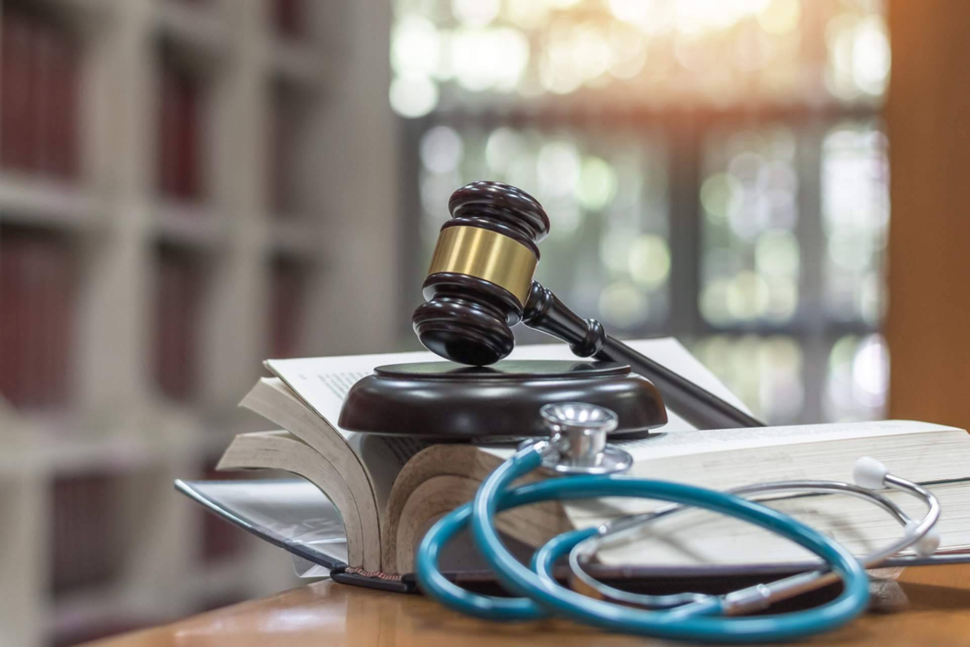 El abogado Rafael Martín Bueno es experto en negligencias médicas