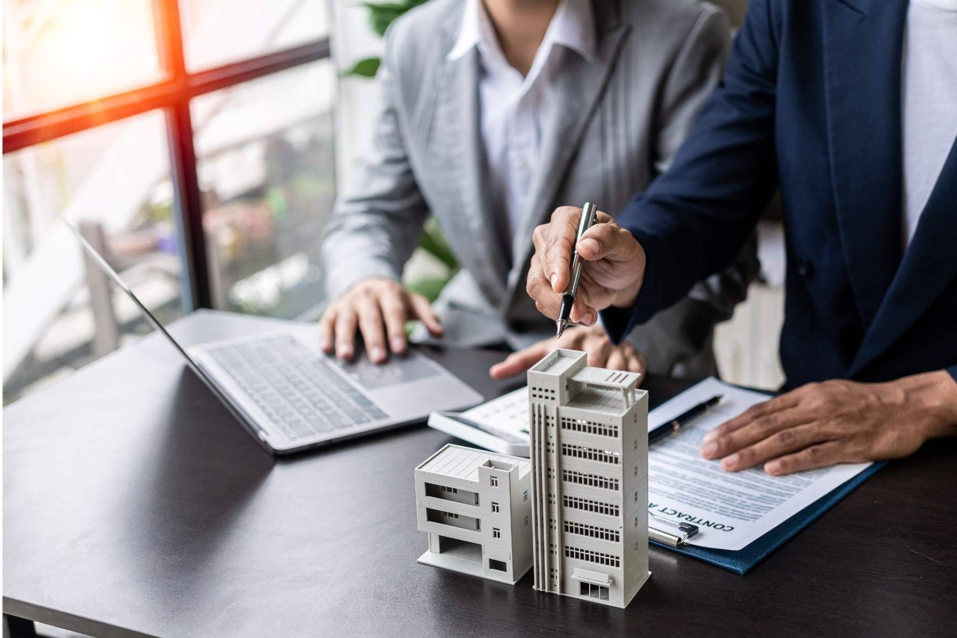 Adaptarse a las nuevas tecnologías para ofrecer mejores servicios de los portales inmobiliarios, por SC Inmobiliarias