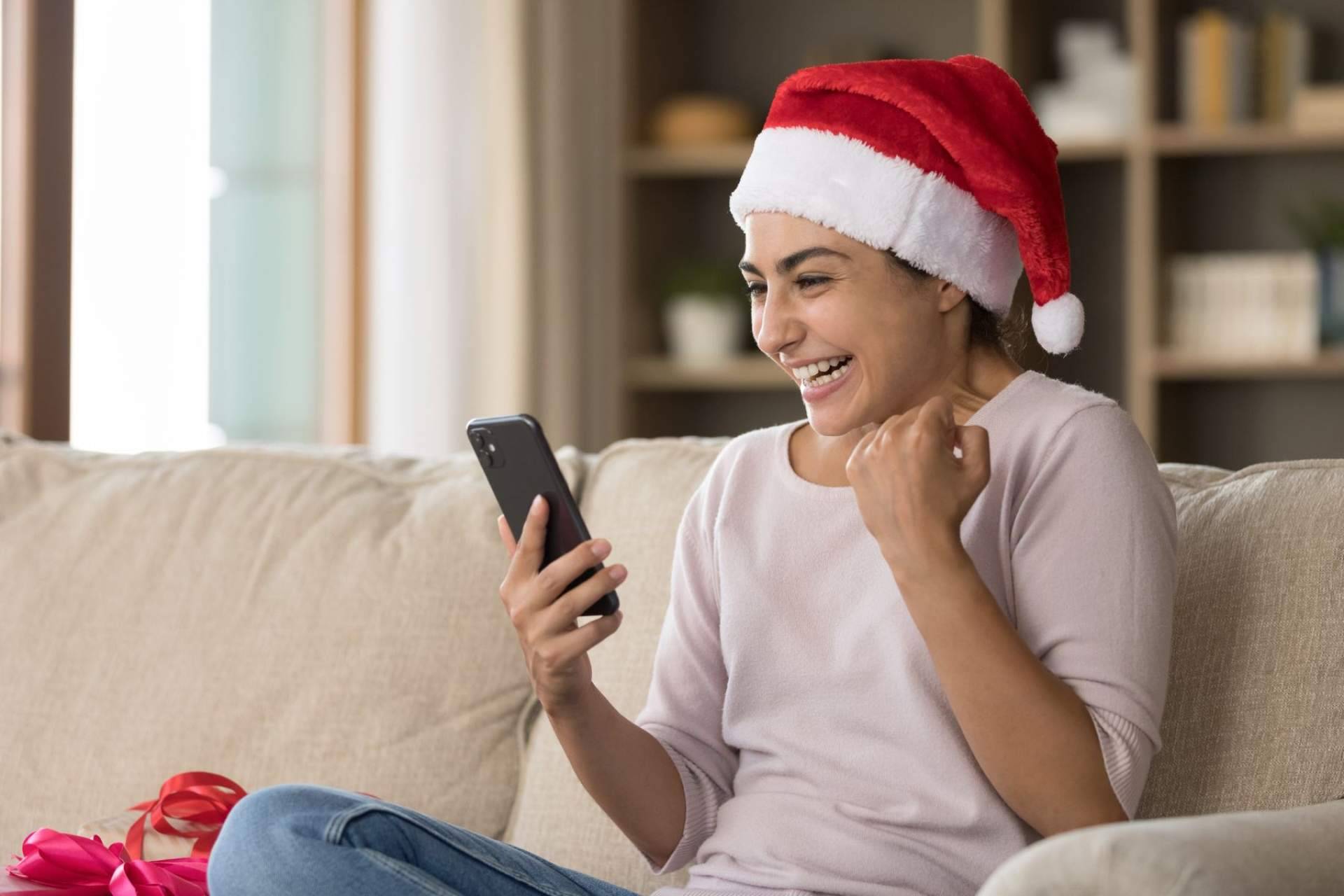 Lotería de Navidad para empresas con La Pastoreta