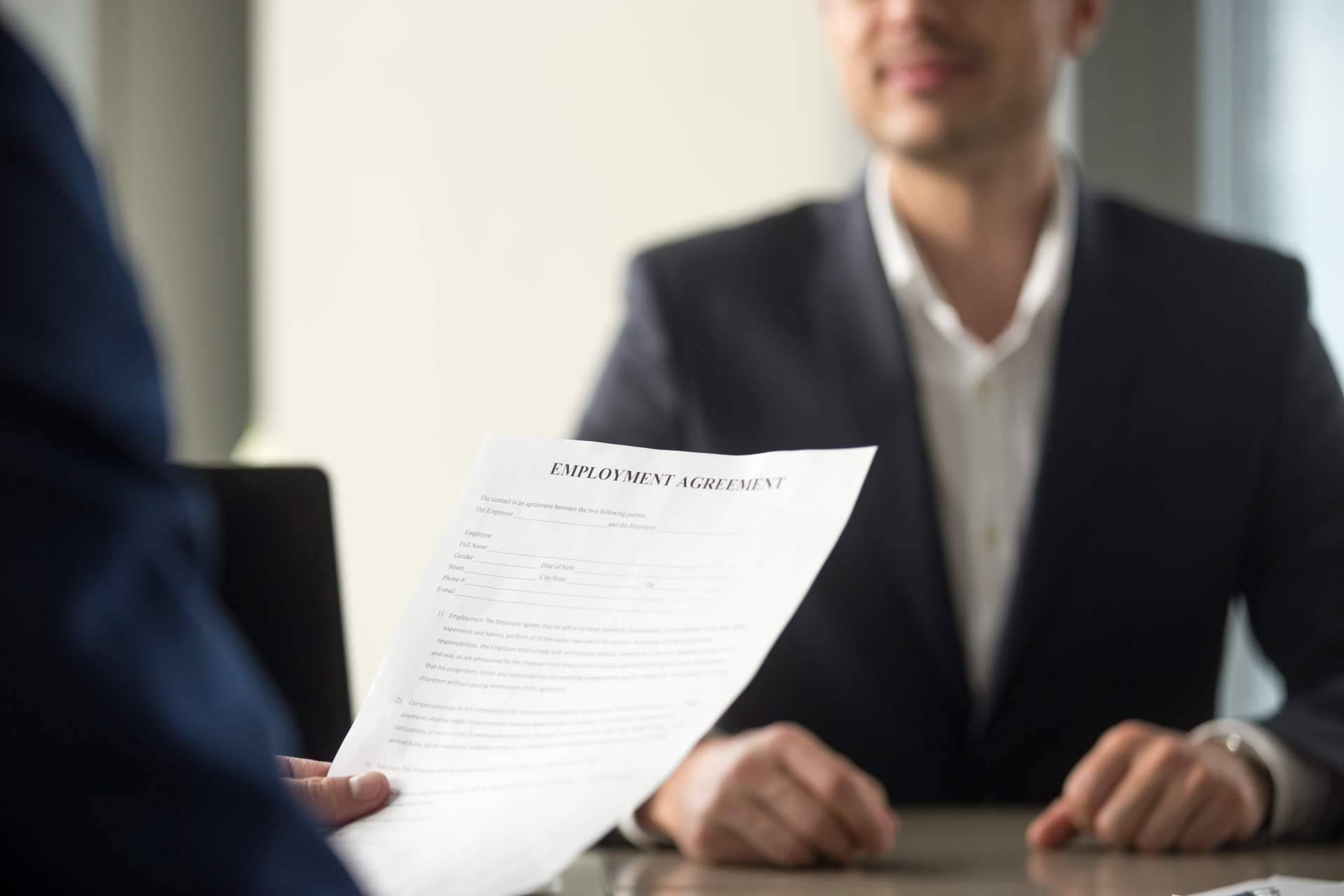 Headhunting y reclutamiento de personal especializado en Colombia, por The Human-Link