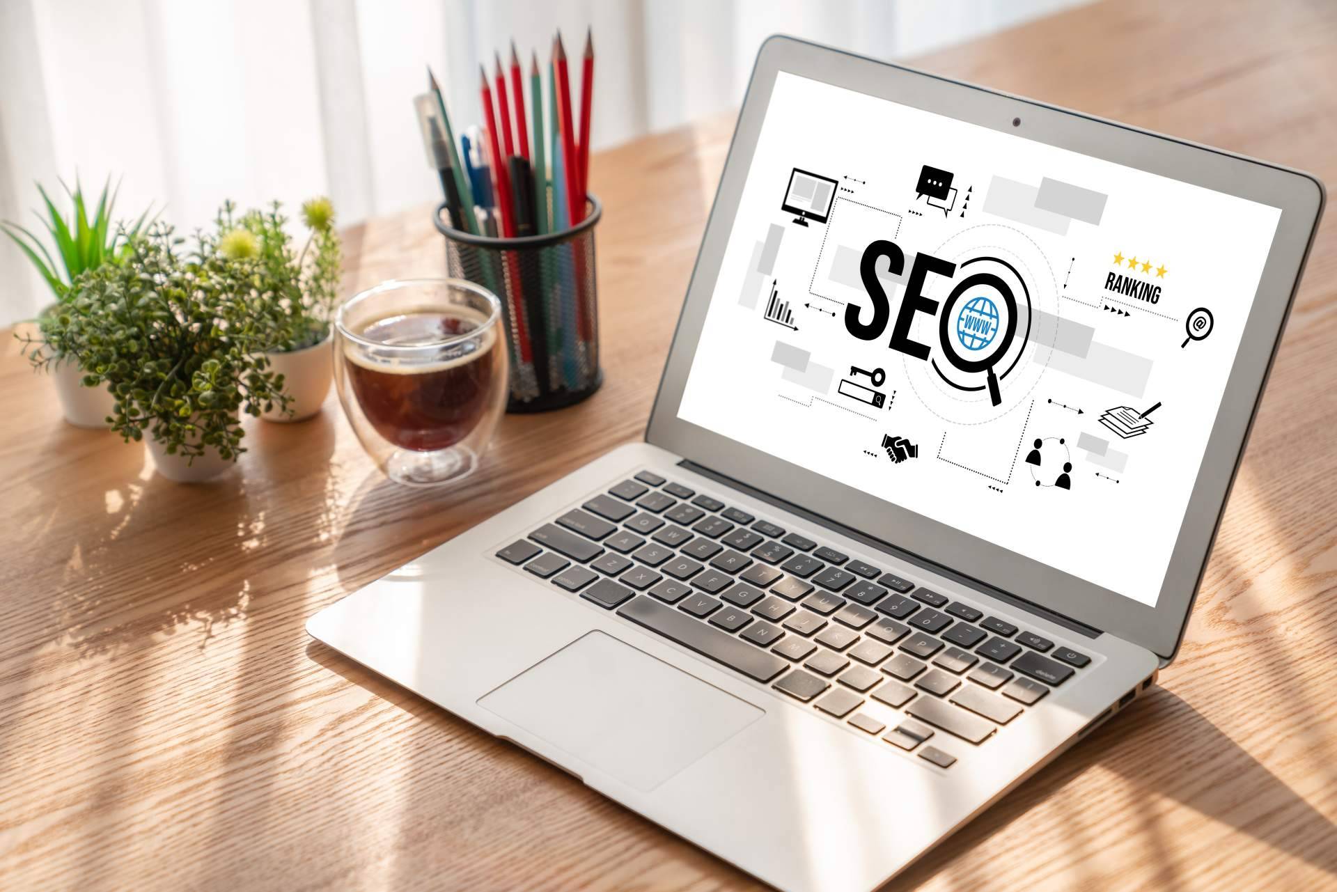 Una agencia SEO Palencia especialista en consultoría estratégica, la historia detrás de OK SEO