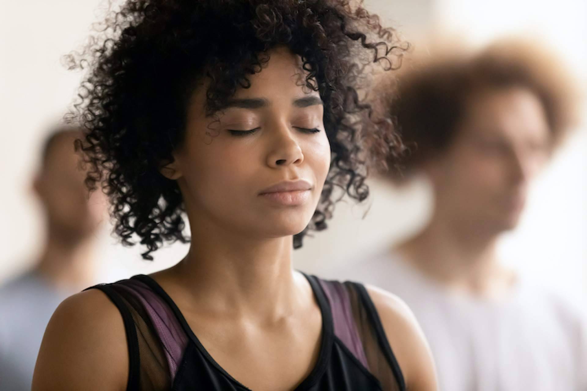 Actitudes mindfulness, para una vida feliz, con Sentirme Mejor