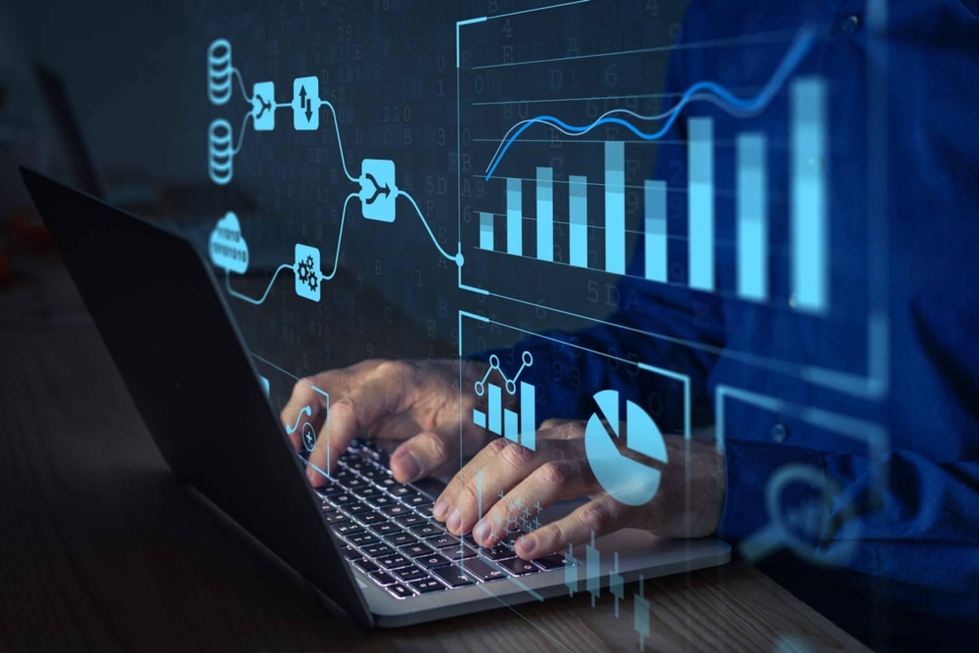 ¿Por qué es importante la analítica de datos en la toma de decisiones empresariales?, por Codenotch
