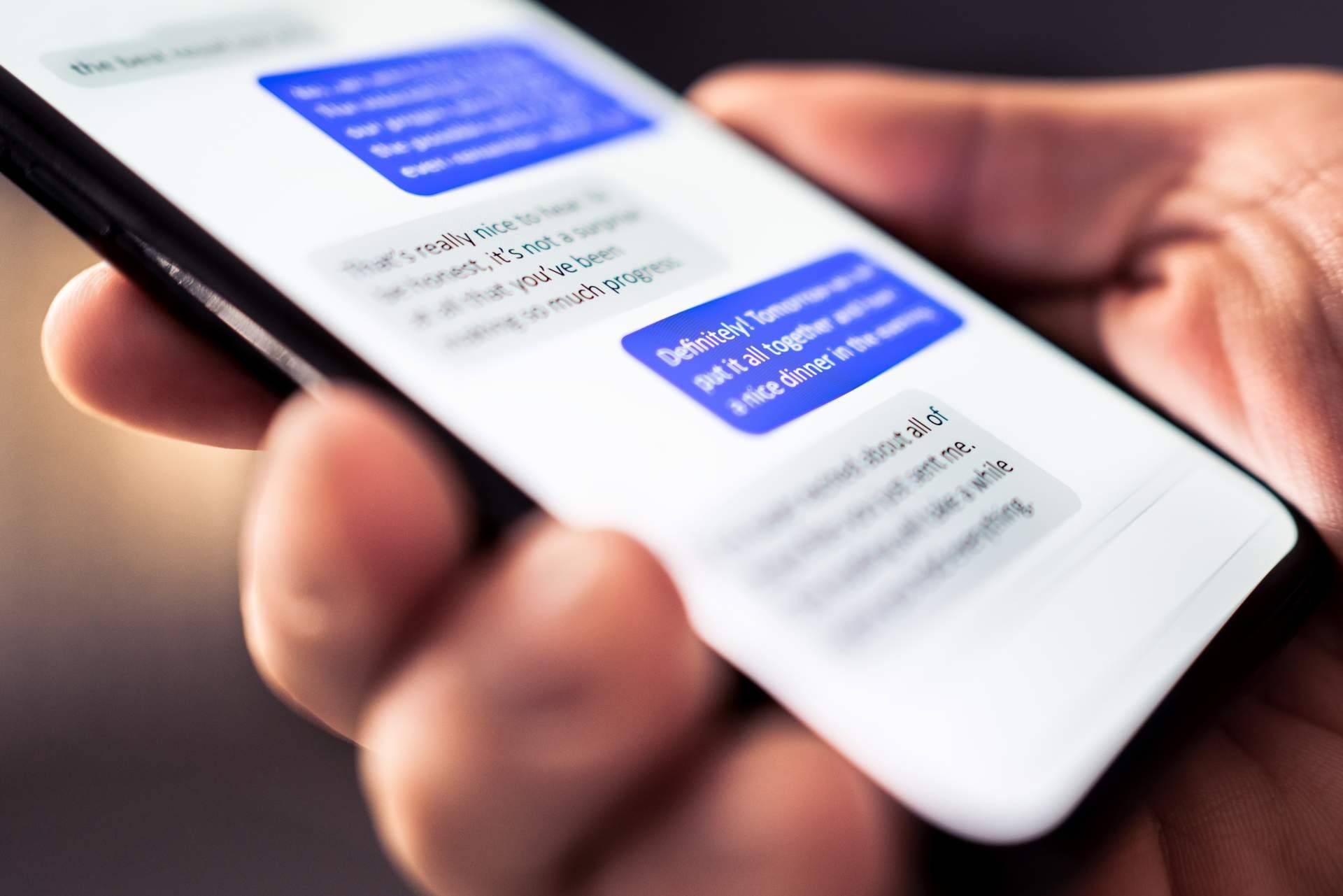 Wachatbot permite enviar mensajes masivos por WhatsApp