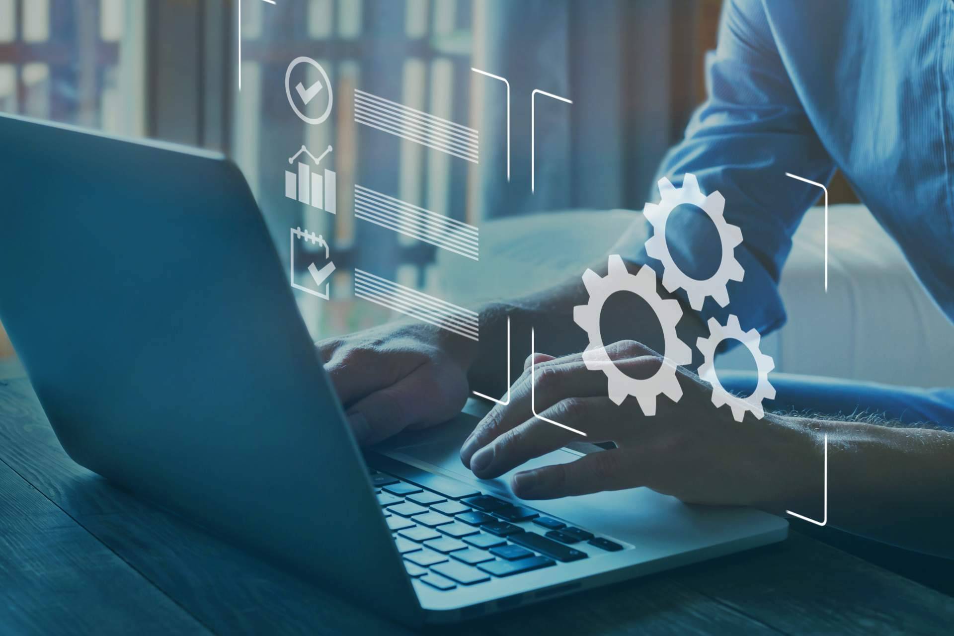 Para optimizar entornos virtuales, servicios profesionales VMware