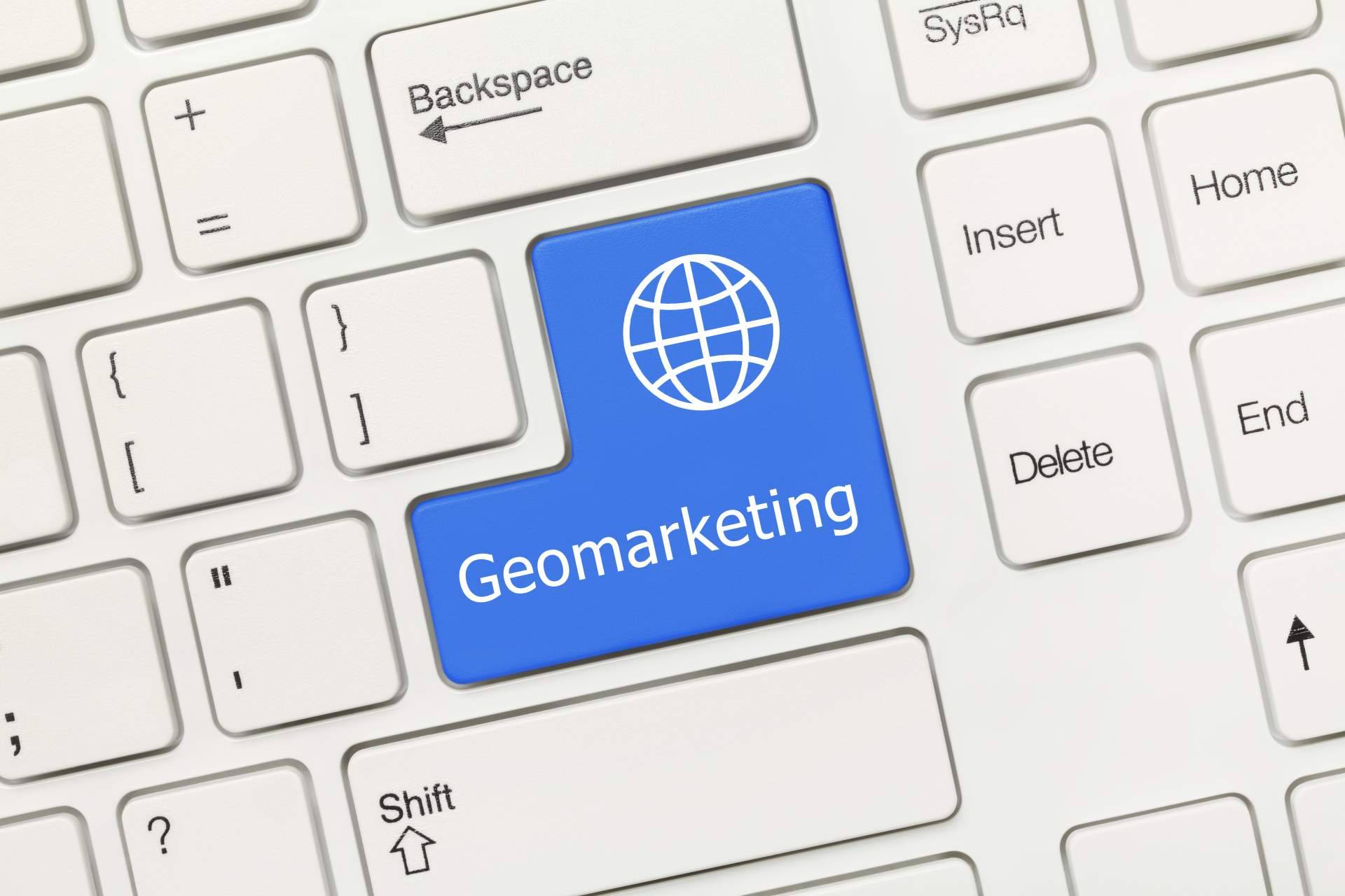 ¿Dónde encontrar estudios de geomarketing? XY Marketing