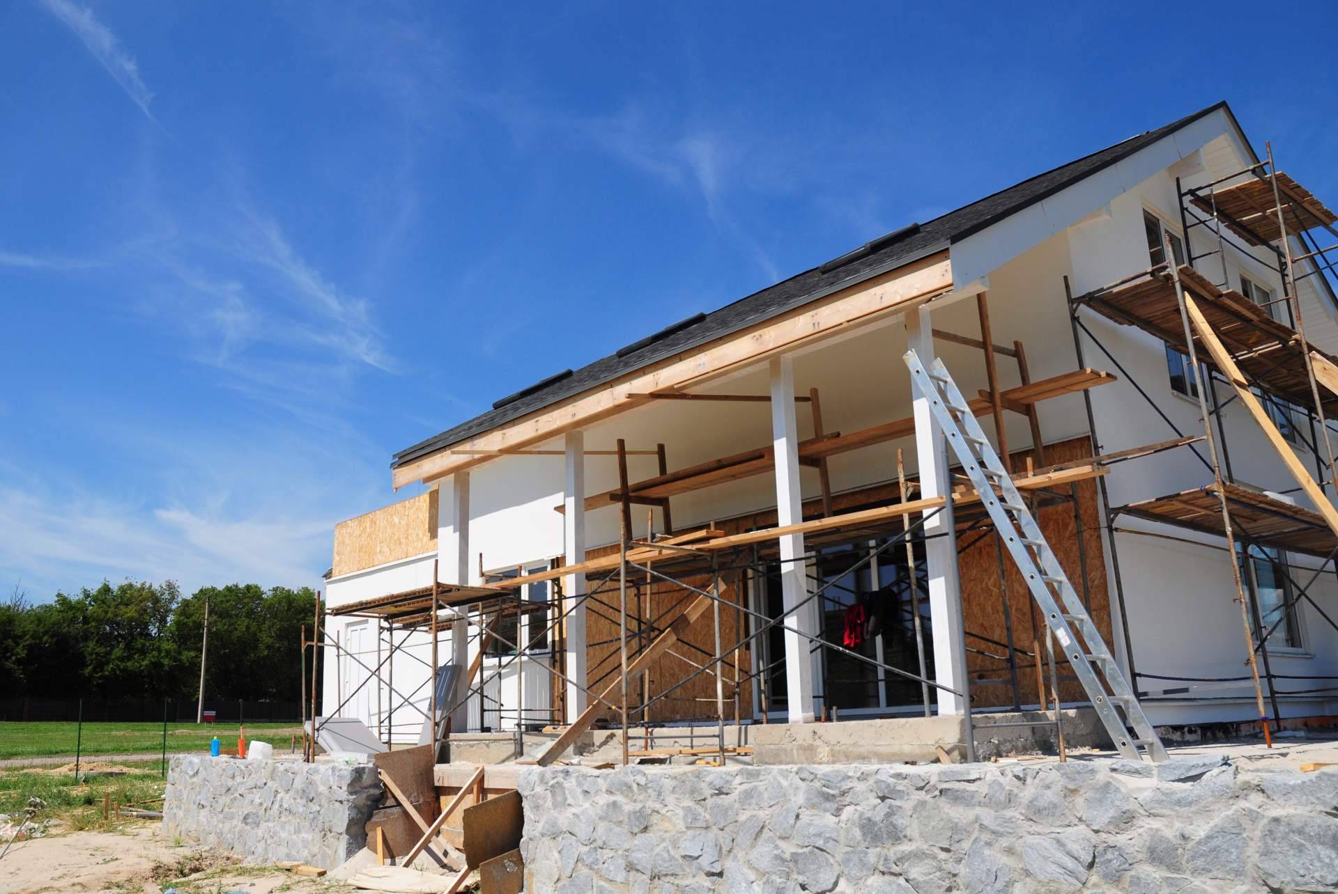 Construir una passivhaus cerca de Madrid con feng shui para mejorar la calidad de vida