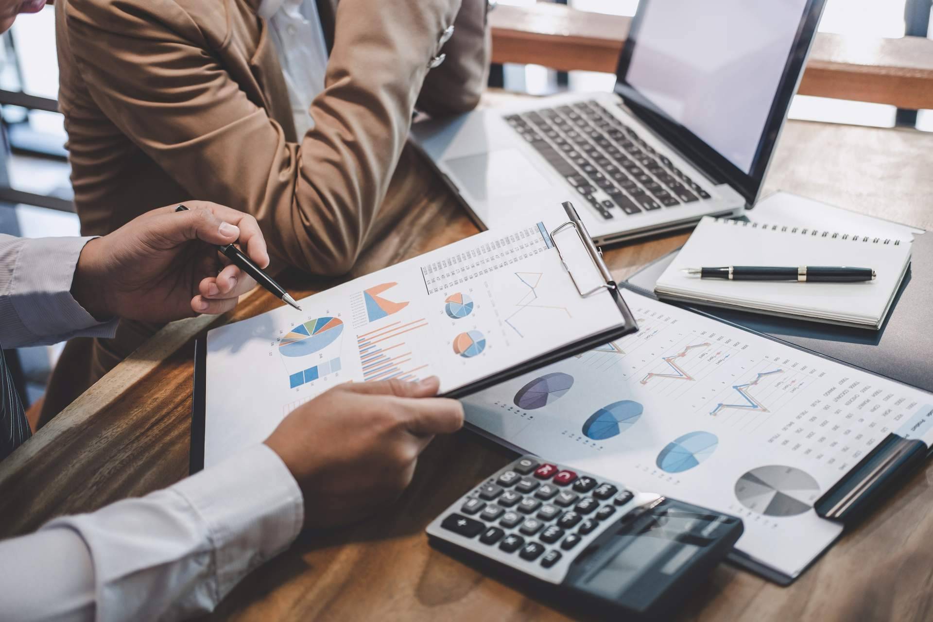 Los expertos en contabilidad financiera, Elite Wave Assessors, ayudan a empresas y autónomos a entender sus finanzas