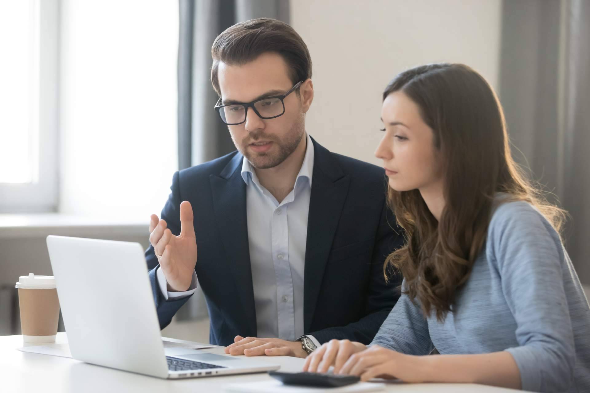 Becadvisor ayuda a encontrar oportunidades de prácticas en empresa de manera fácil y rápida