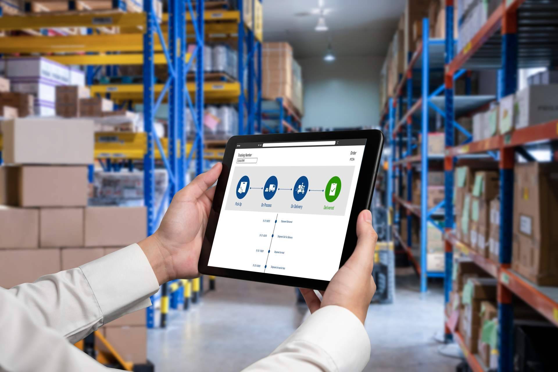 Software de última milla en Colombia, Perú, México y más; Delego como solución destacada