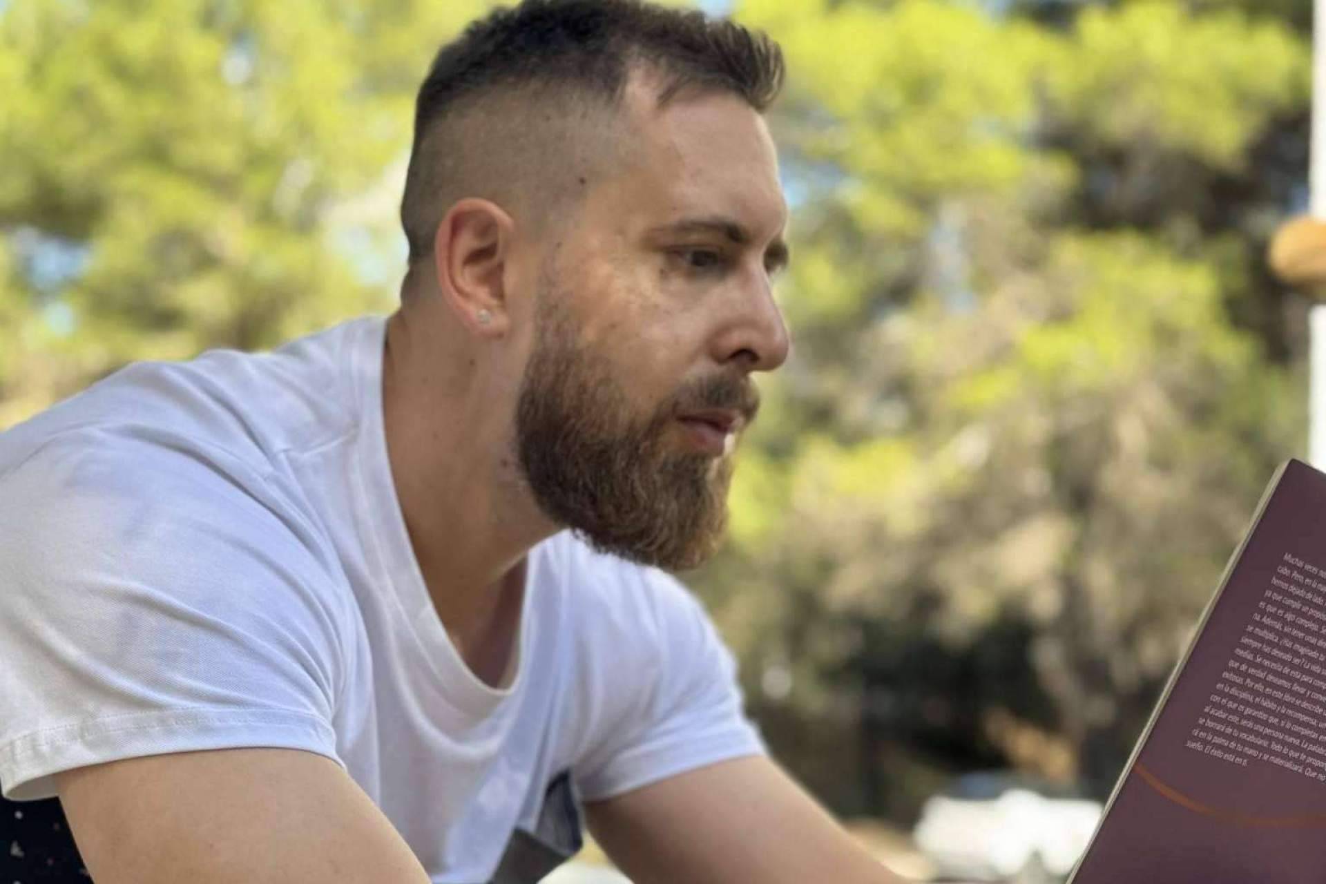‘El éxito está en ti’,  Antonio Revelles Moreno acompaña a sus lectores en su camino a encontrar su máximo potencial en su libro
