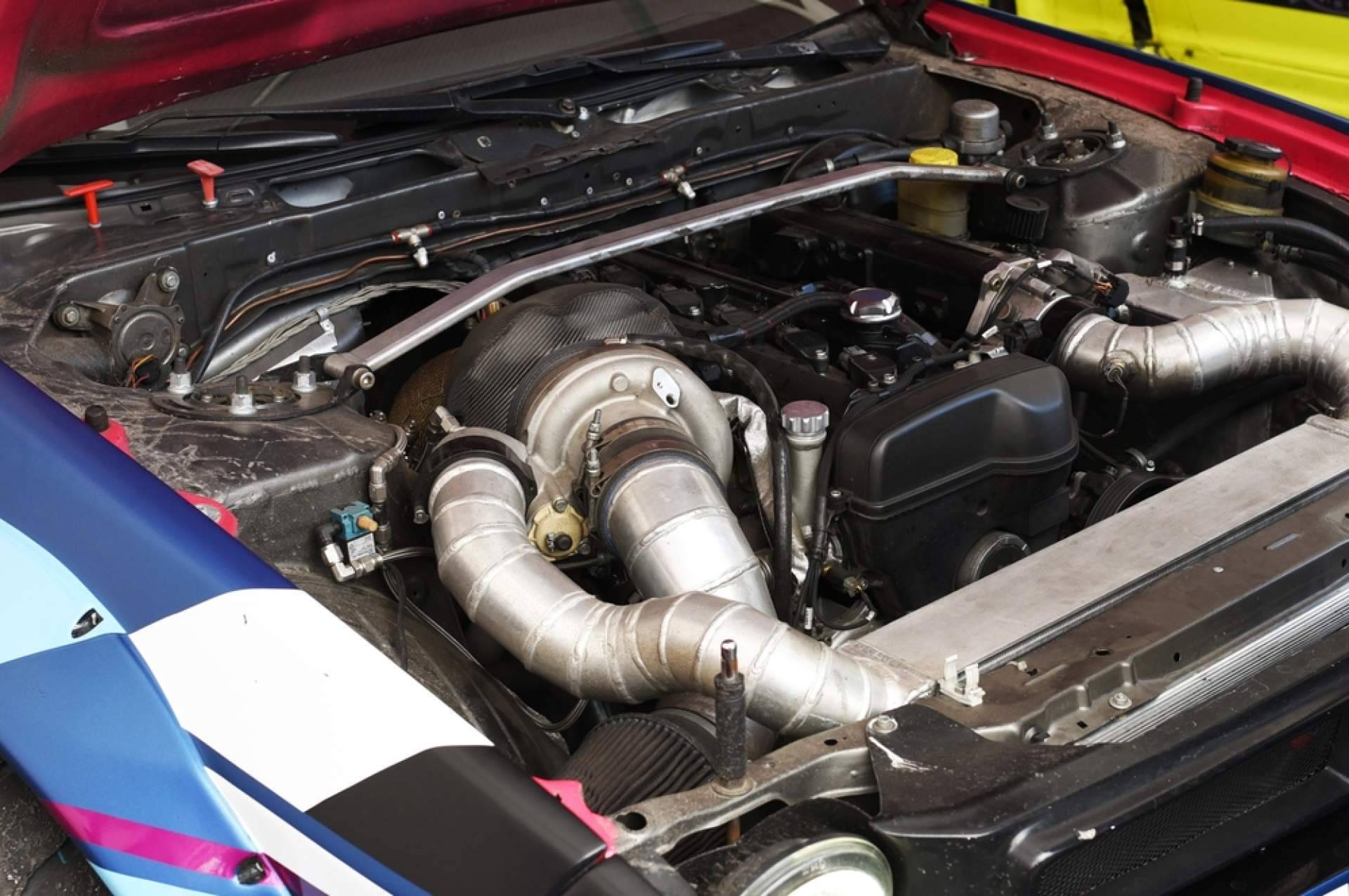 Adquirir el Turbo 713672 para Audi A3 con Turbos24h