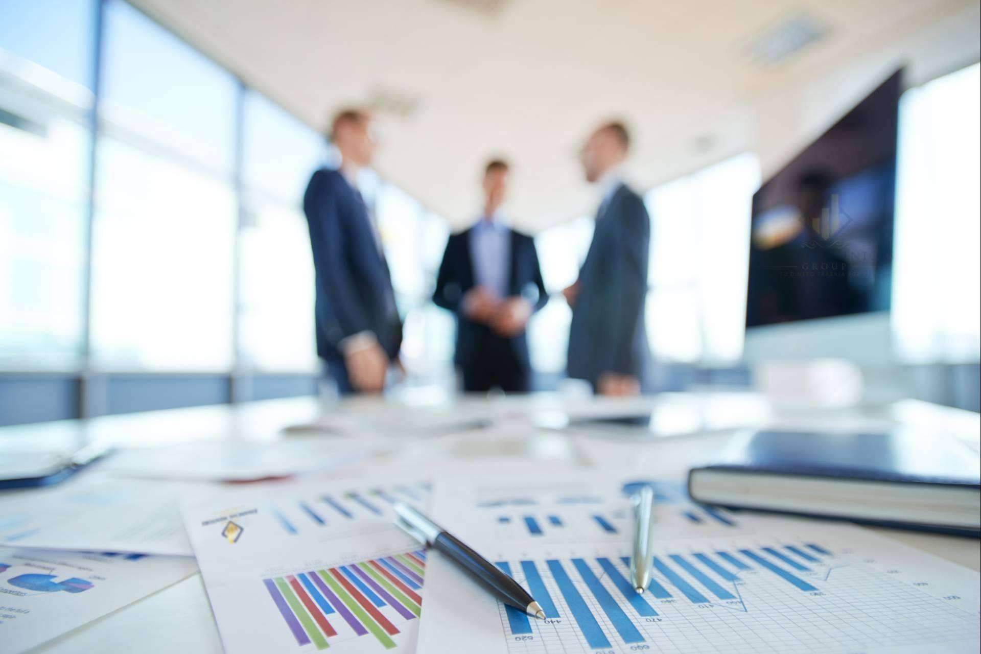 Garantizar la salud financiera, con los servicios de Financial Mentors Group