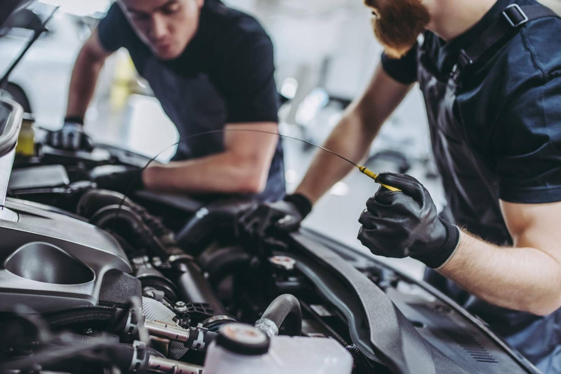 ¿Por qué FiltroMotor representa la evolución en el mundo de la automoción?