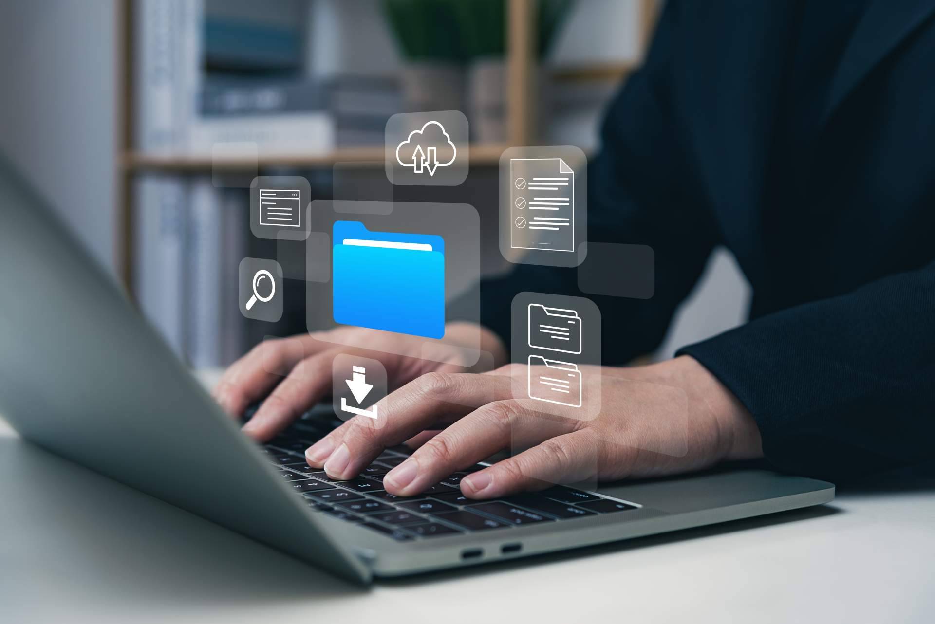 Devmunity sobre los beneficios de la transformación de un negocio digital