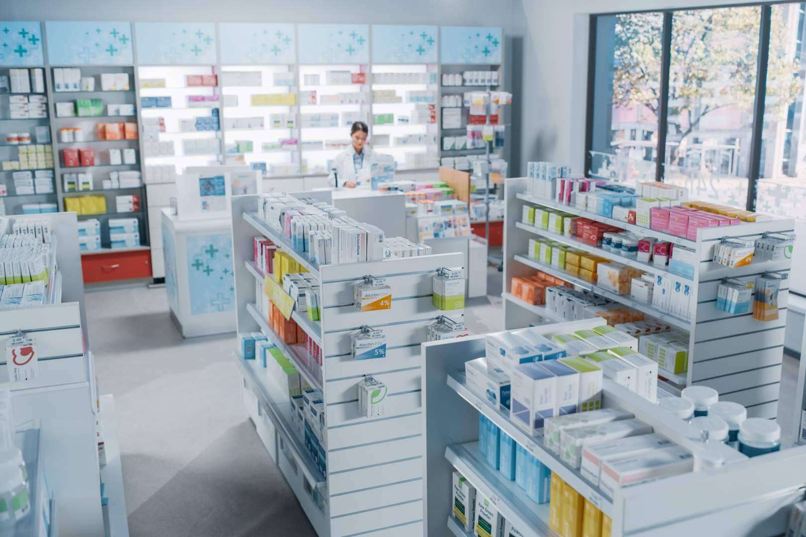 ¿Cómo evaluar el potencial de crecimiento de una farmacia antes de comprar? Urbagesa Farmacias