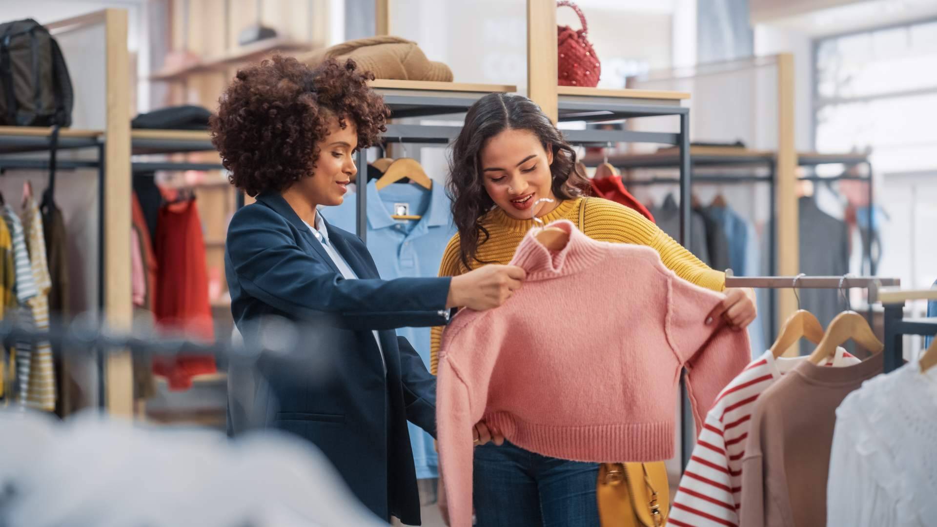 SolverMedia, el software de gestión para tiendas de ropa que facilita el trabajo