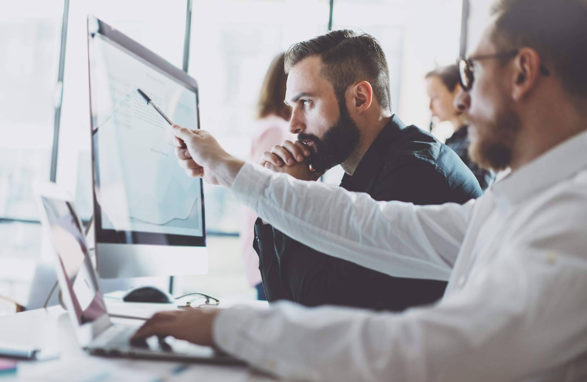 Formación profesional especializada en digital business, con Empower Talent