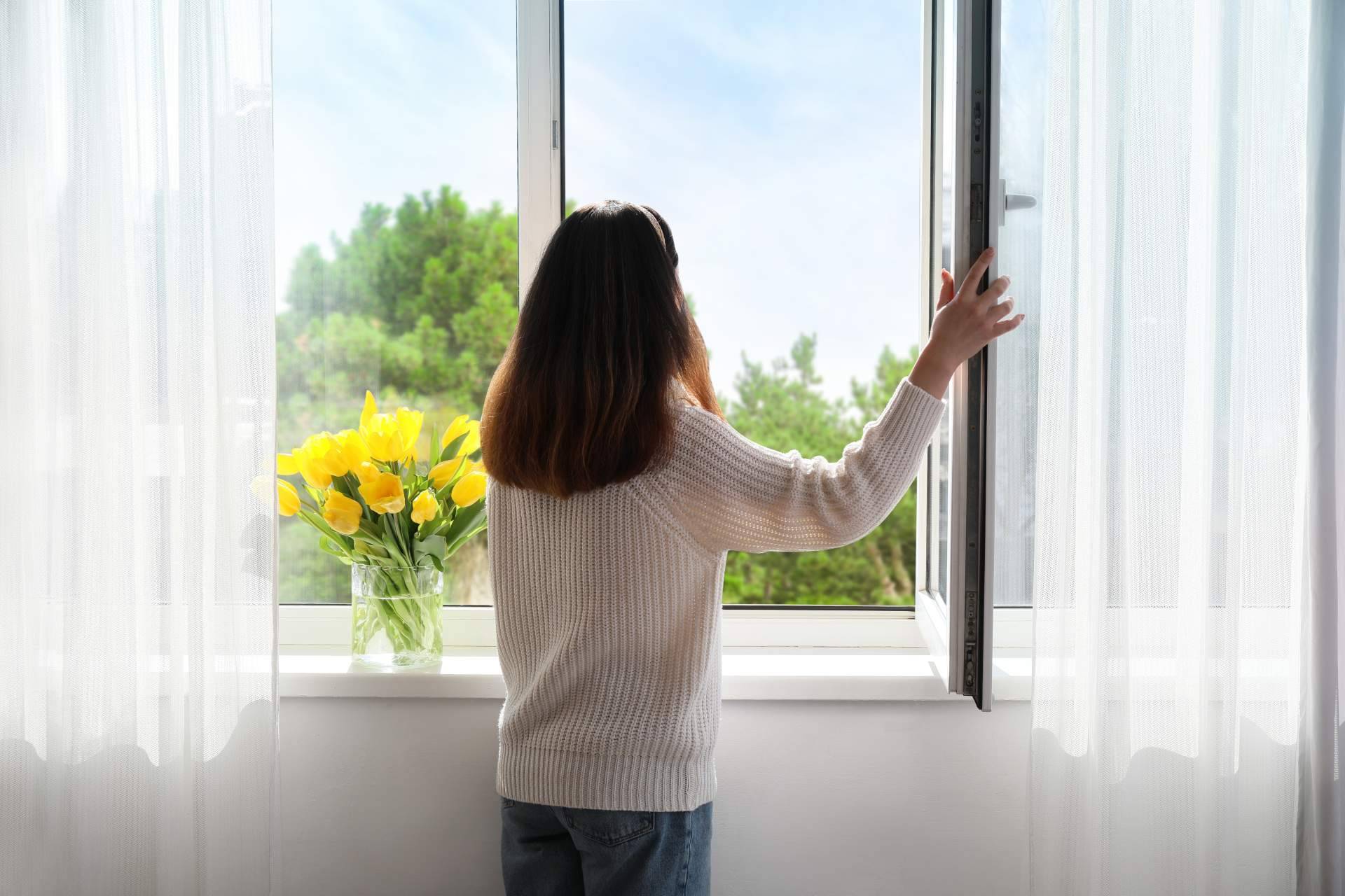 Instalación en solo un día de ventanas Madrid, el factor diferencial de Hoco