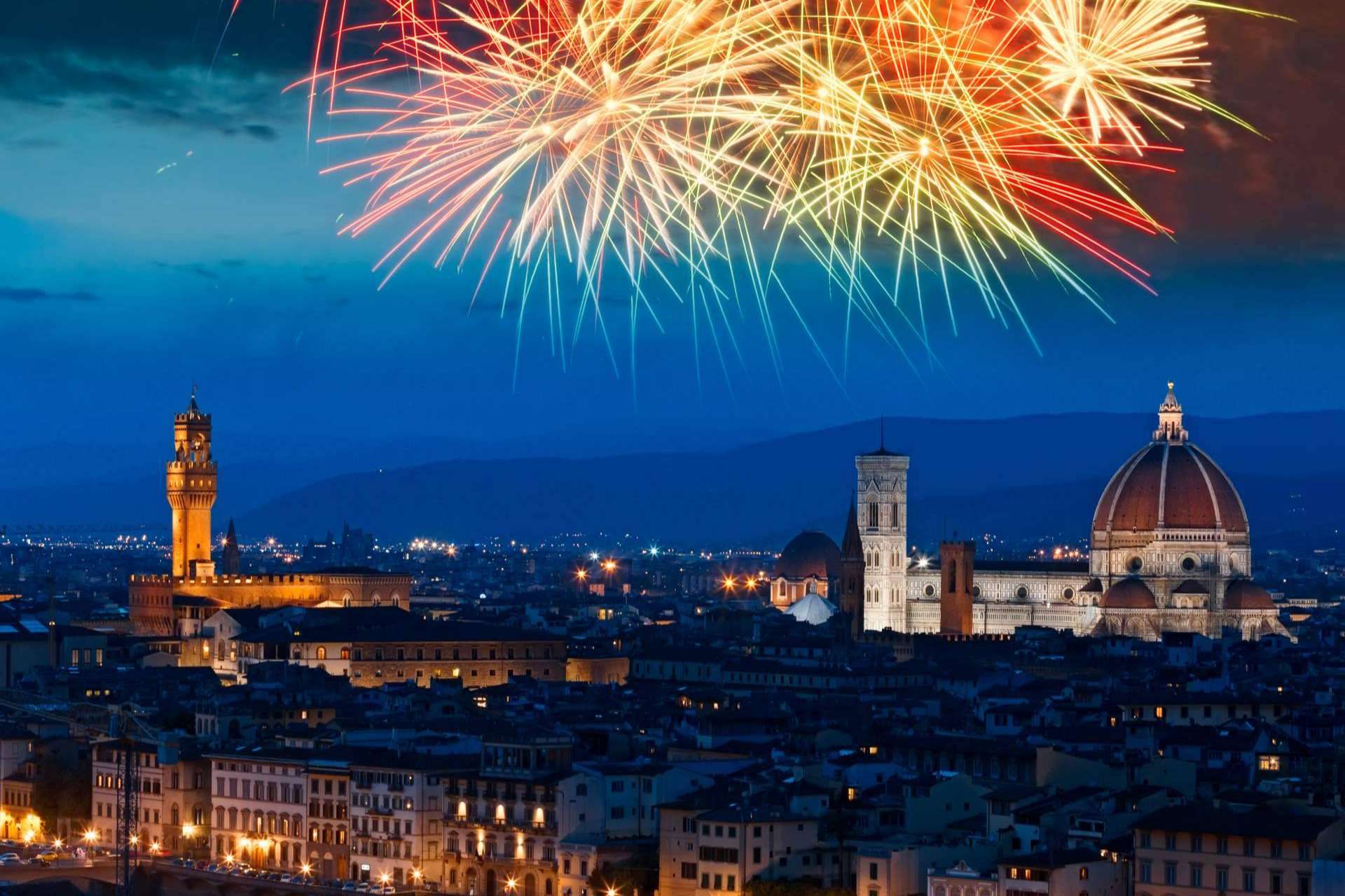 Offerte Capodanno Roma dispone de varias alternativas para la fiesta de Año Nuevo 2024