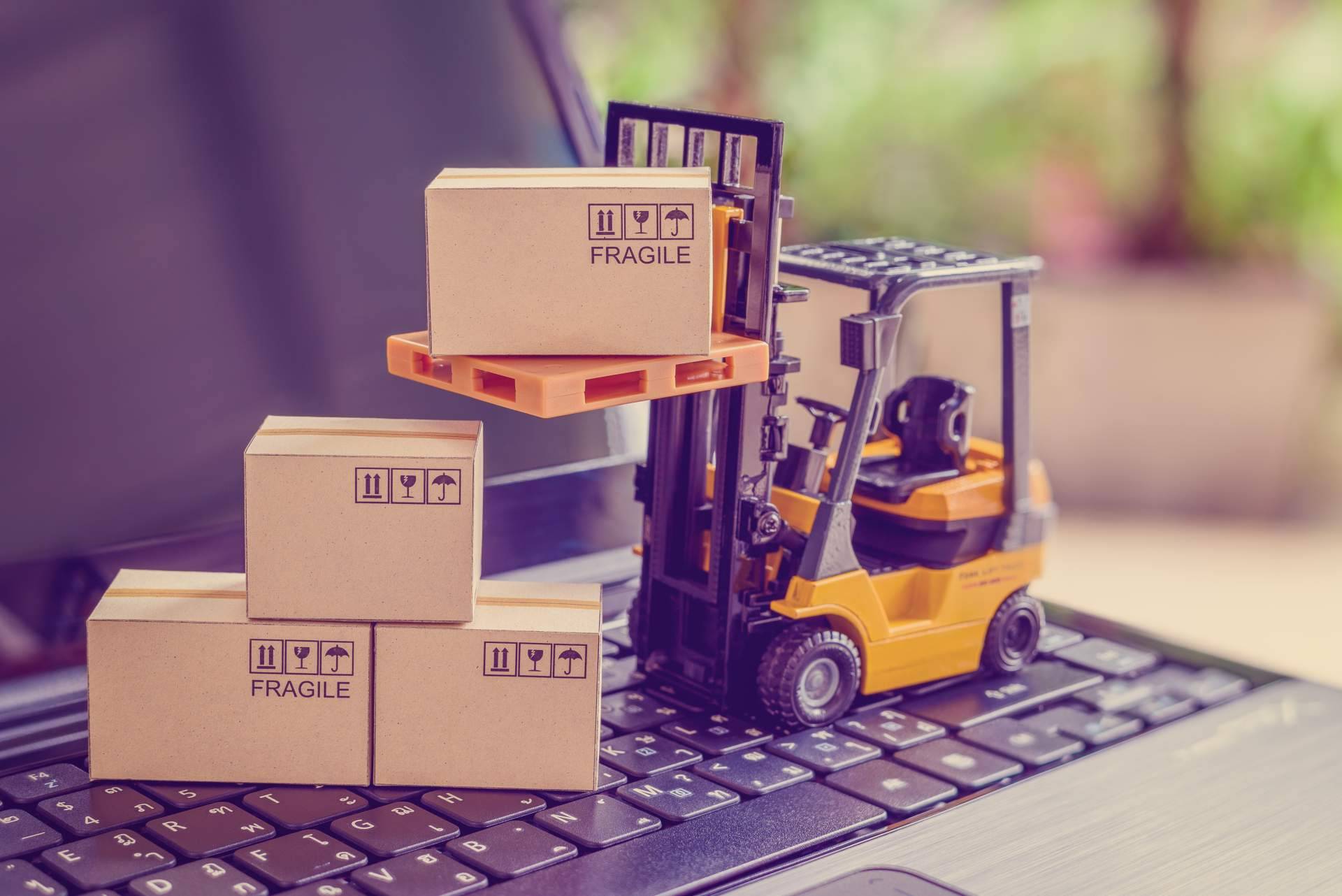 Software para entregas Delego, la solución inteligente para la logística de entregas