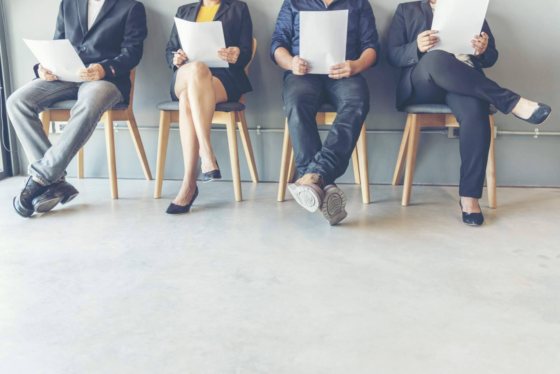 ¿Dónde encontrar servicios de headhunting y reclutamiento de personal especializado en Panamá? The Human-Link