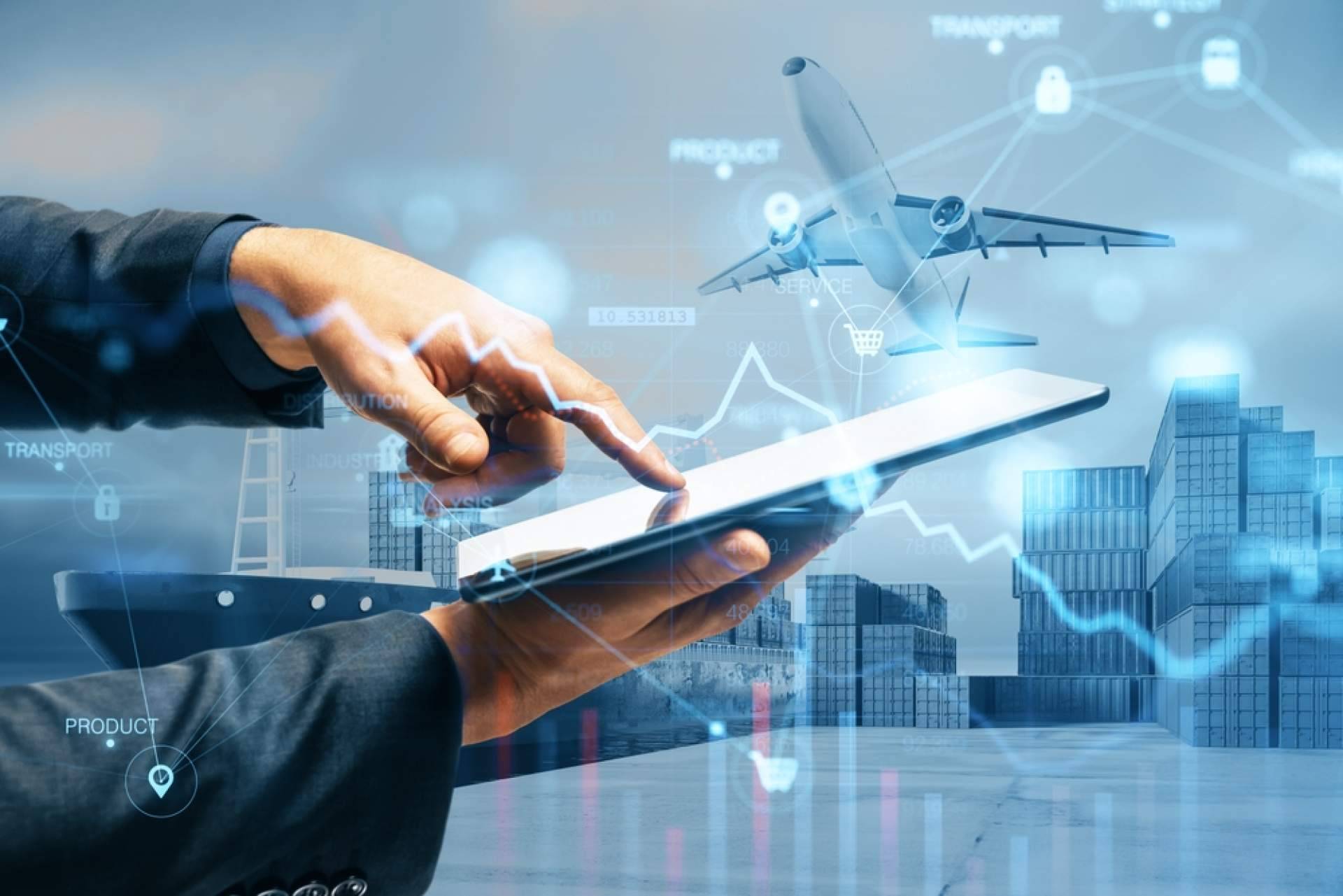 La nueva era de la digitalización aduanera y la transición de Visual Trans