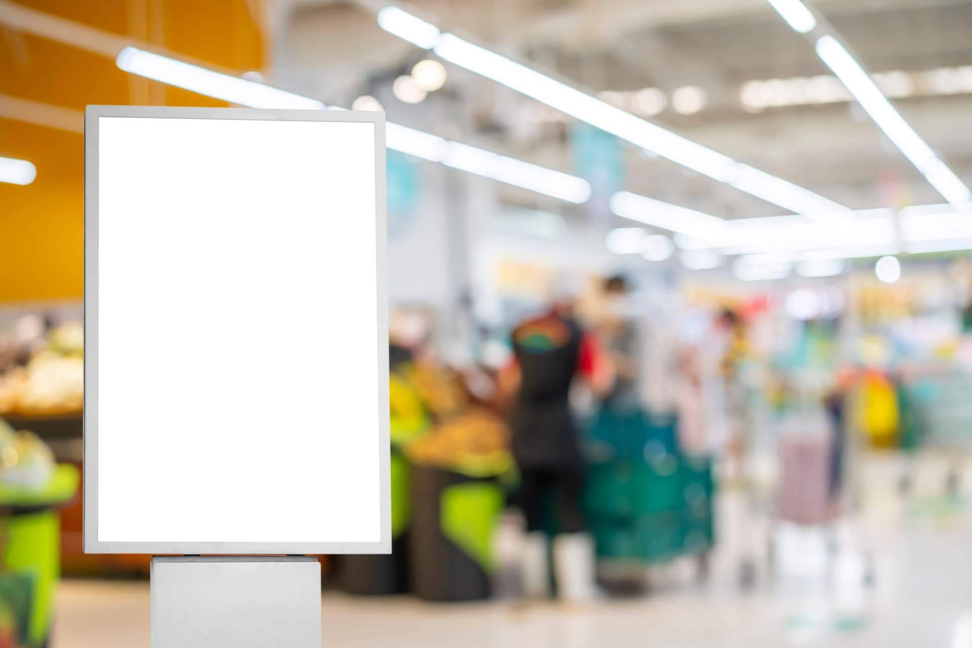 Recubik sobre el aumento de ventas en Black Friday gracias al digital signage