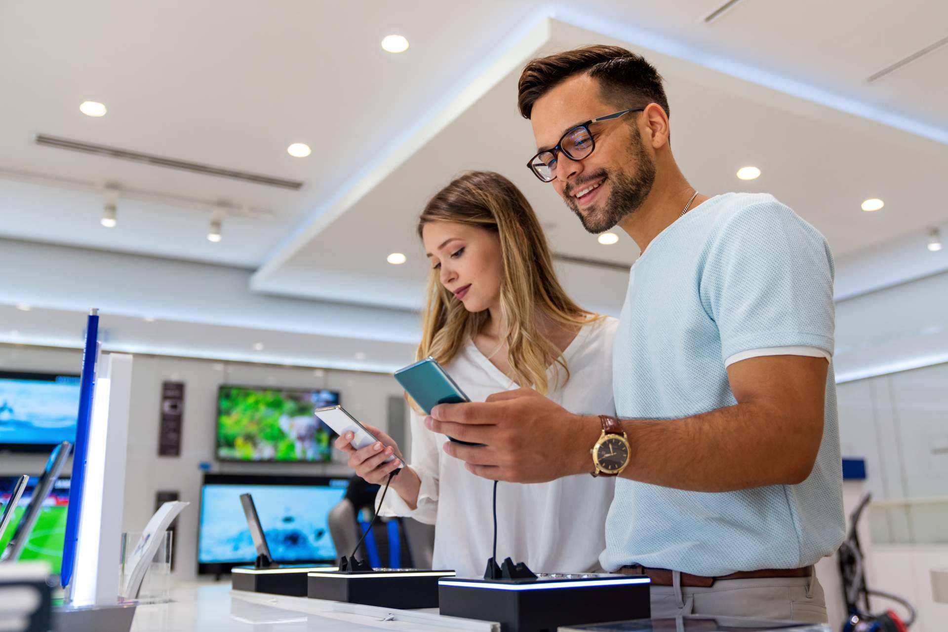 Durante el Black Friday, del 23 al 27 de noviembre, Konokono ofrece promociones y descuentos