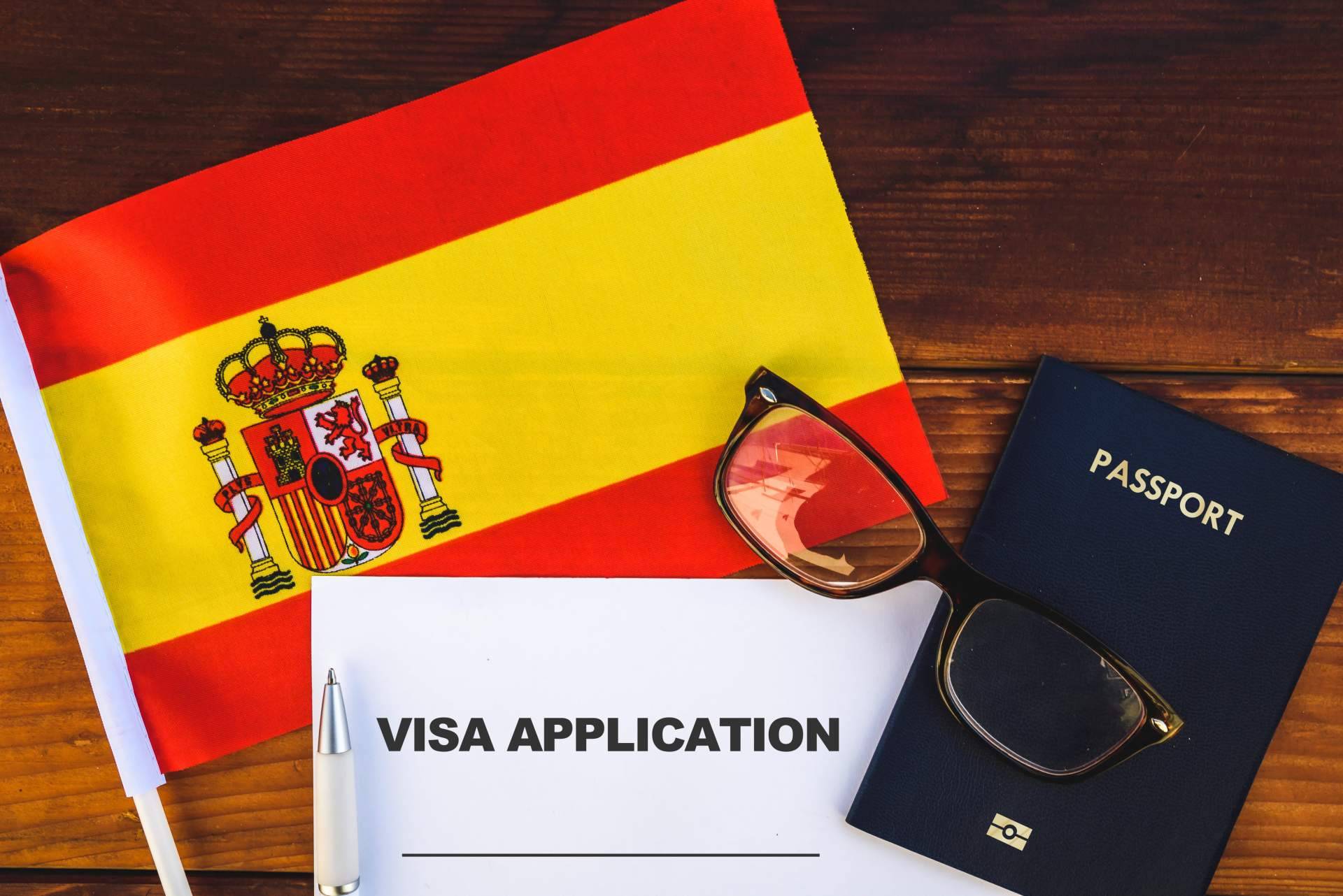 Conseguir un permiso de trabajo en España