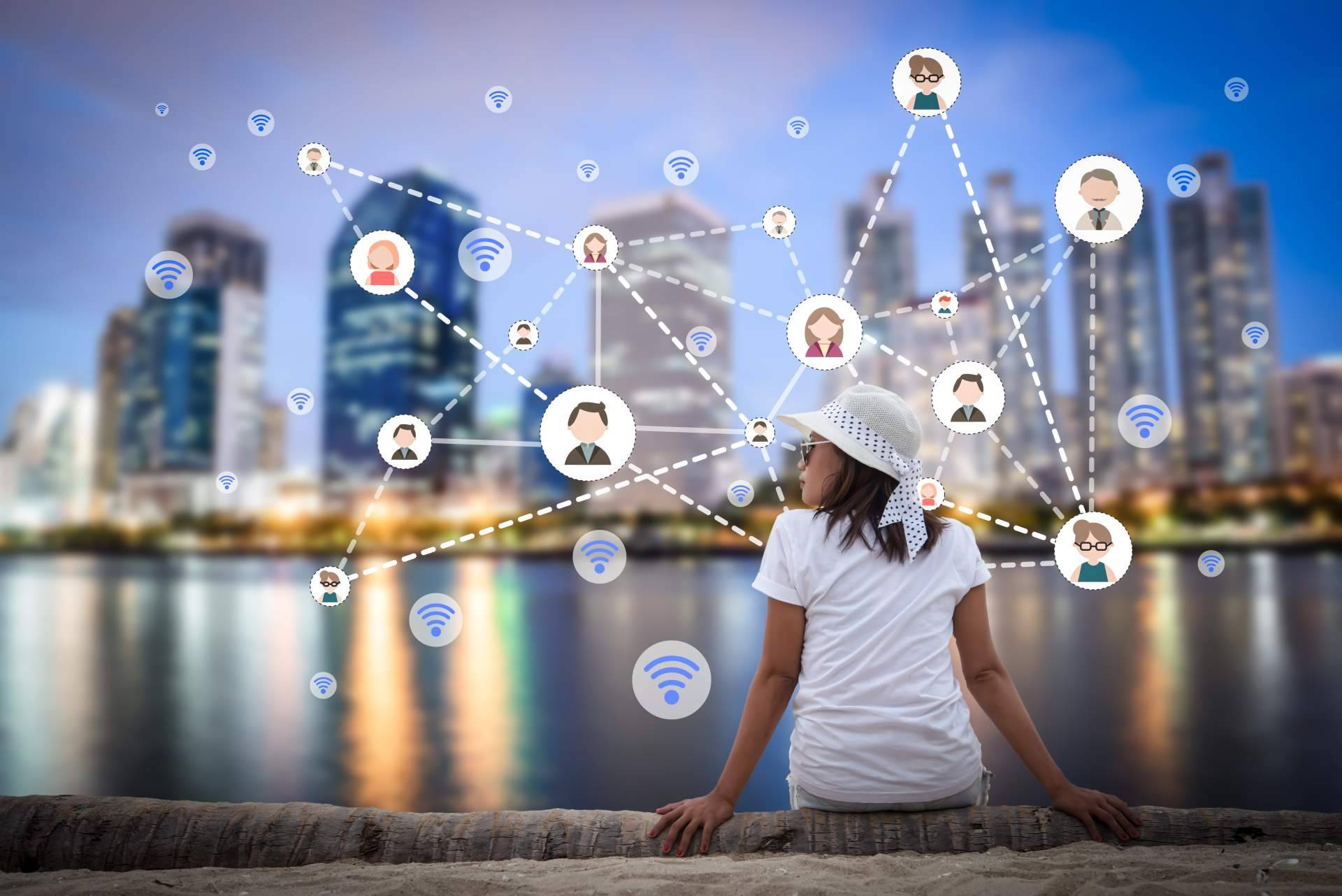 Cómo destacar un negocio de la competencia en Madrid