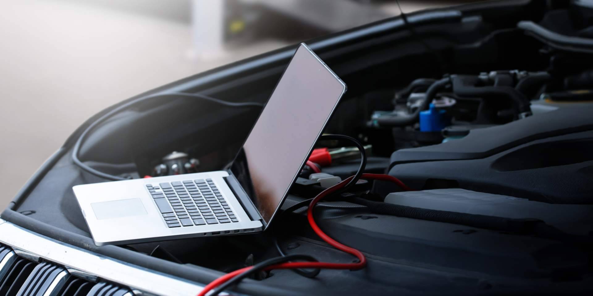 Reprogramaciones de centralitas automotrices de la mano de los expertos en tools de Digi-Tec