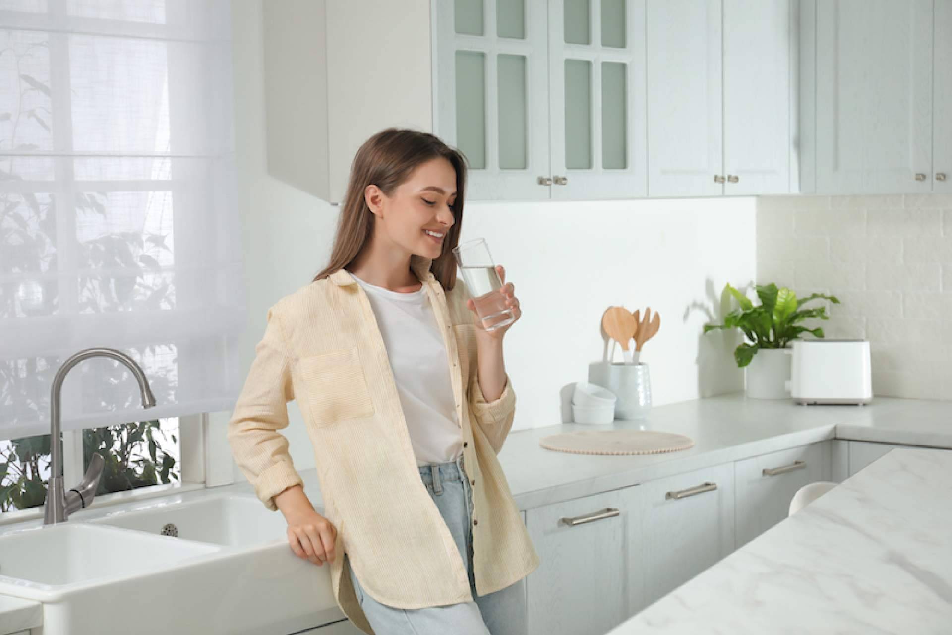 Adoptar prácticas y gestión del agua responsable con Aguamac