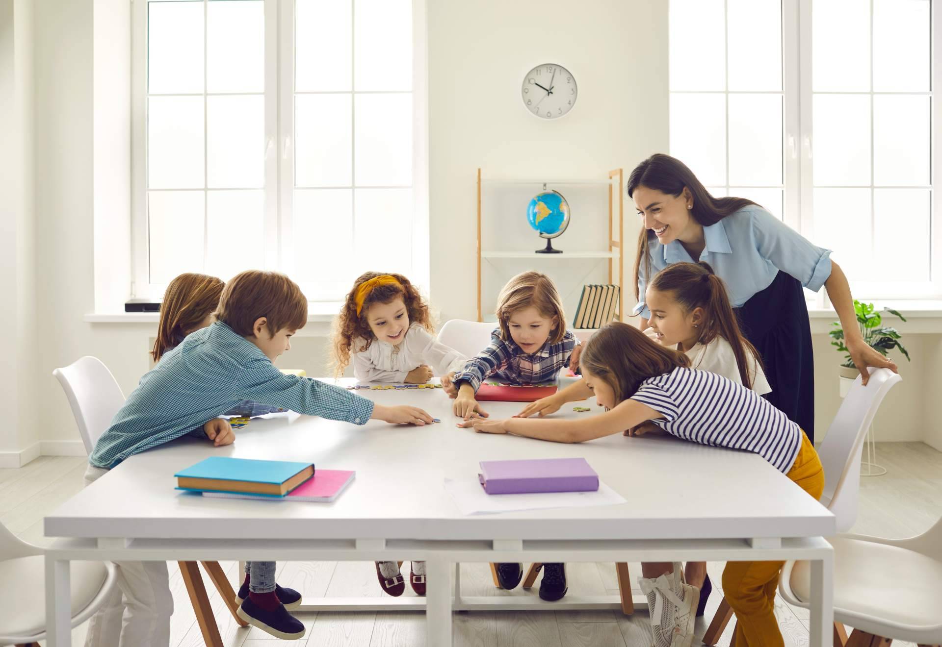 La importancia de la coeducación en la escuela e institutos para una sociedad igualitaria
