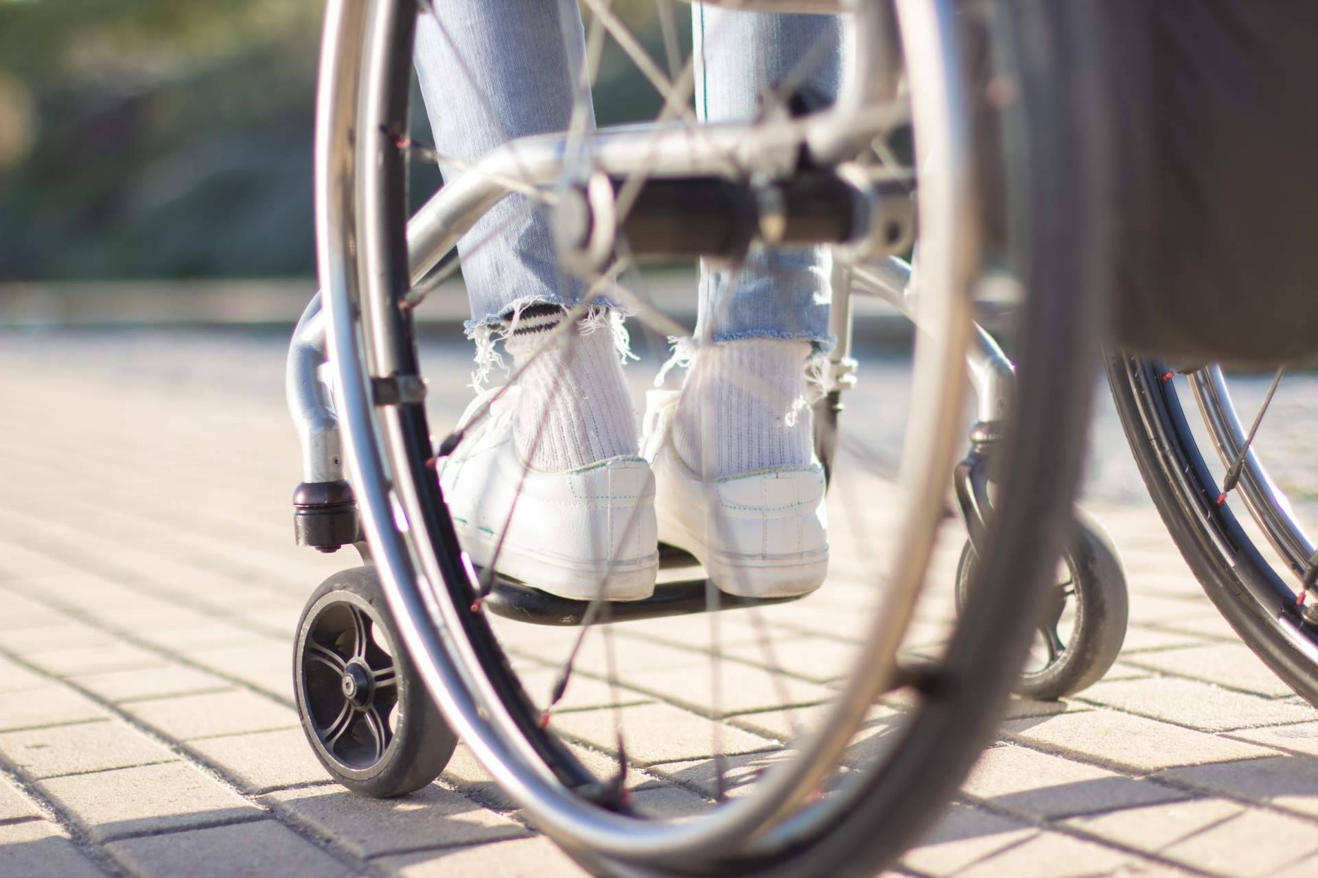 ¿Cómo solicitar una incapacidad permanente?